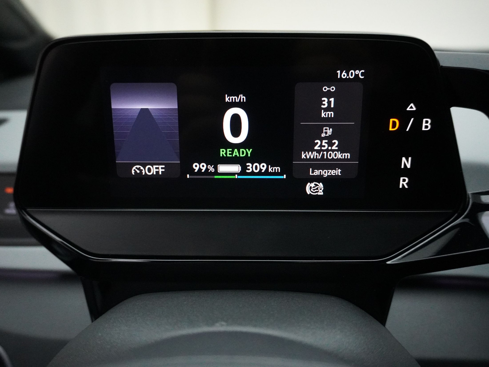 VW ID.3 Pro Performance Max