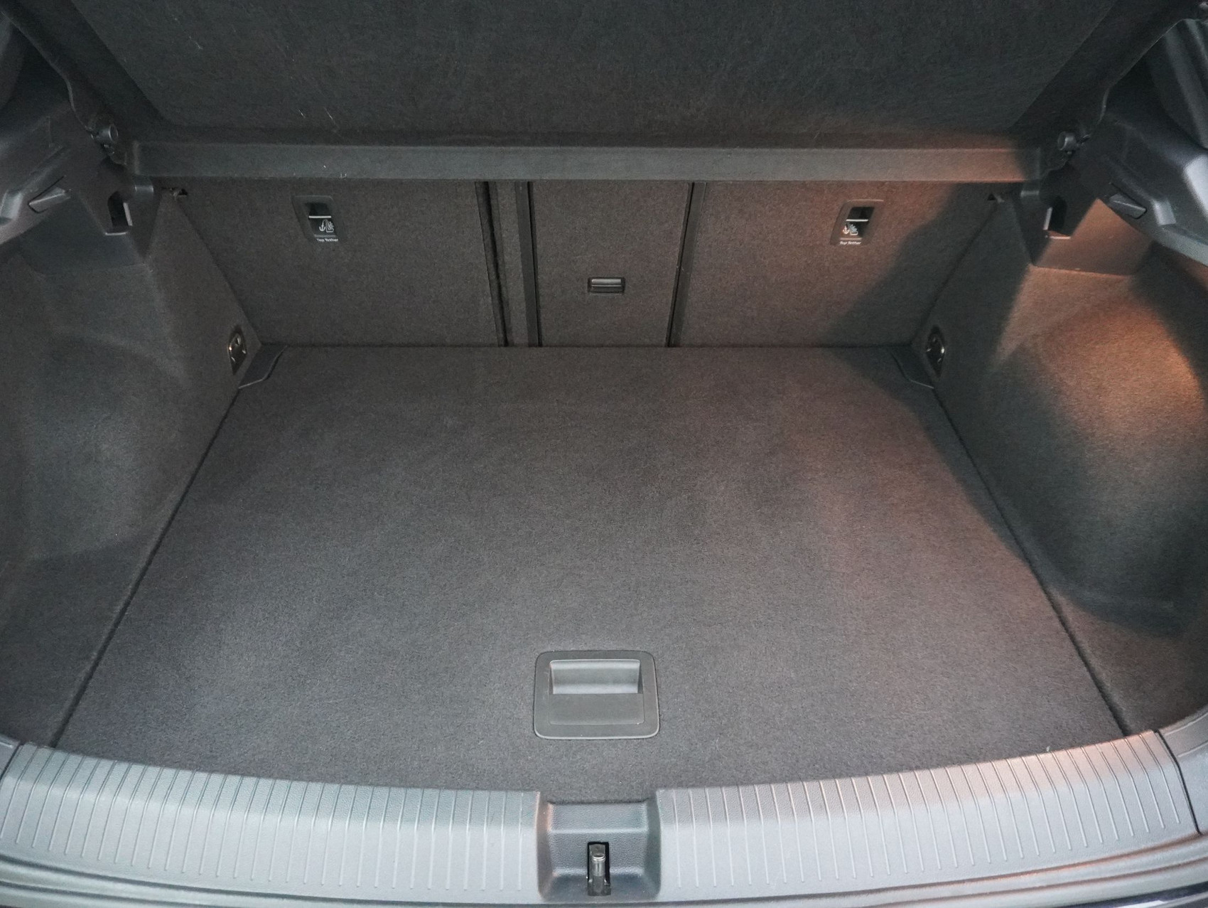 VW T-Roc 2.0 TSI DSG Sport 4Motion