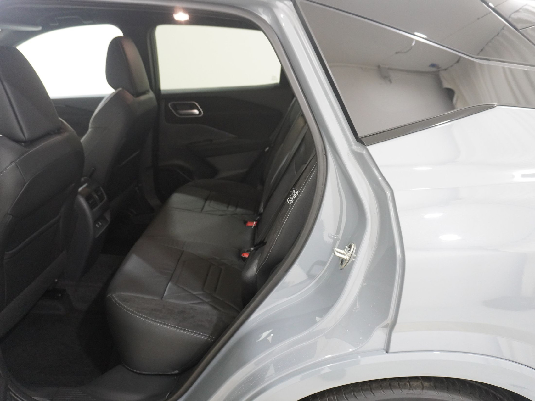 NISSAN Qashqai 1.3 DIG-T N-Design 4×4
