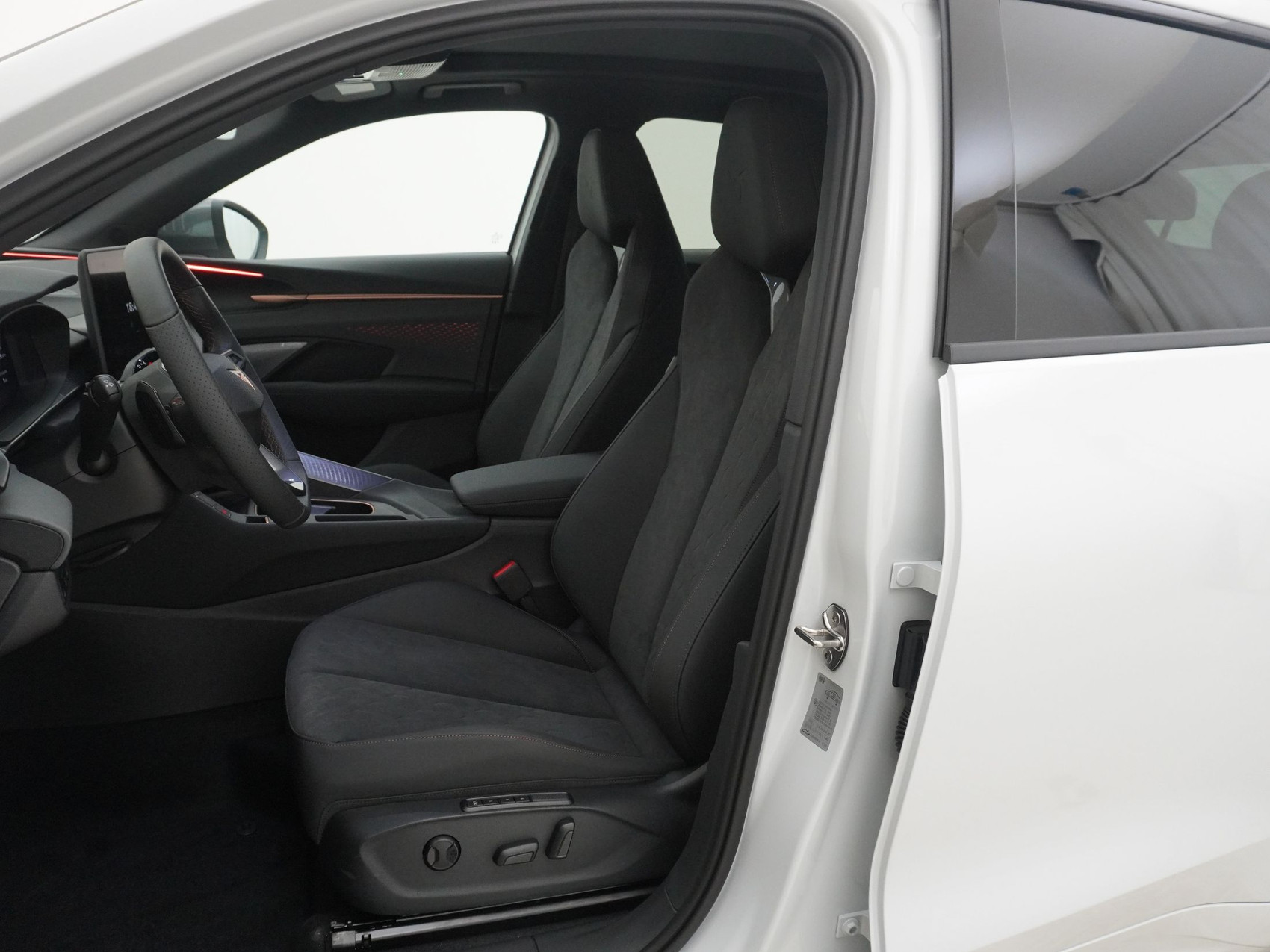 CUPRA Terramar 2.0 TSI VZ 4Drive DSG