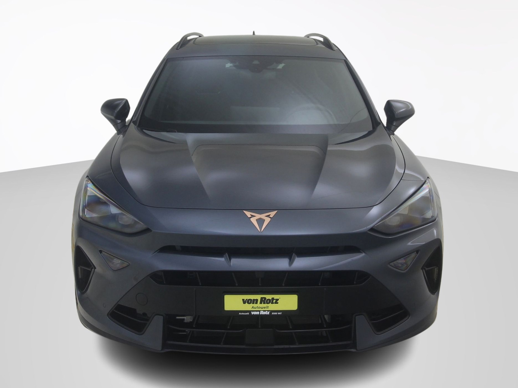 CUPRA Formentor 1.5 e-Plug-in-HYBRID VZ DSG