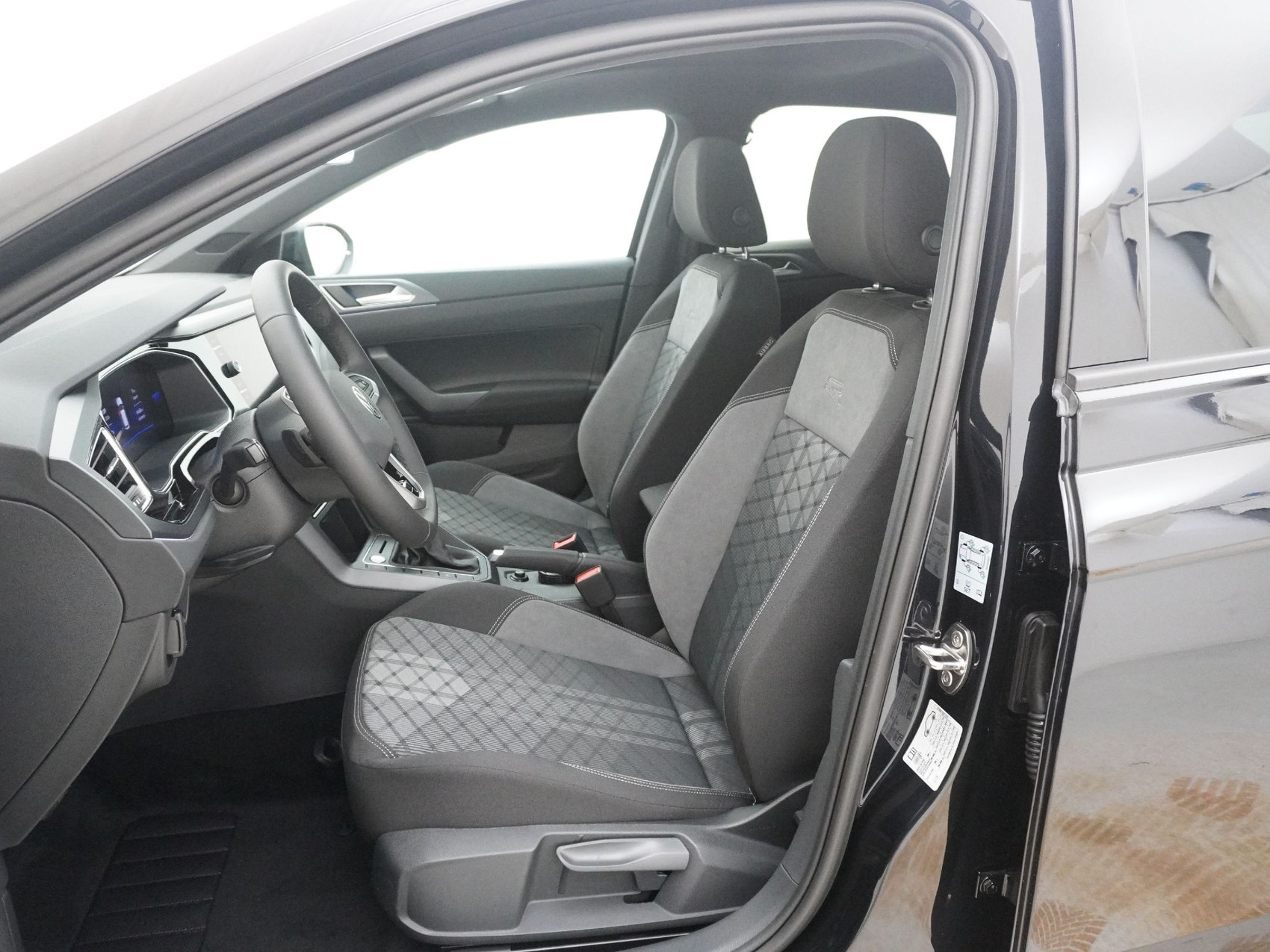 VW Taigo 1.5 TSI R-Line DSG