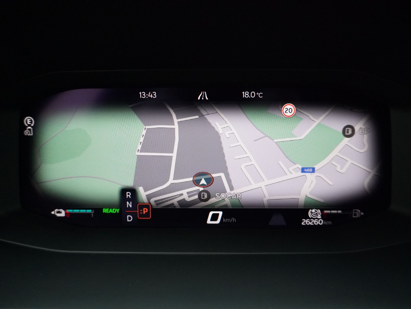 CUPRA Formentor 1.4 DSG eHybrid VZ