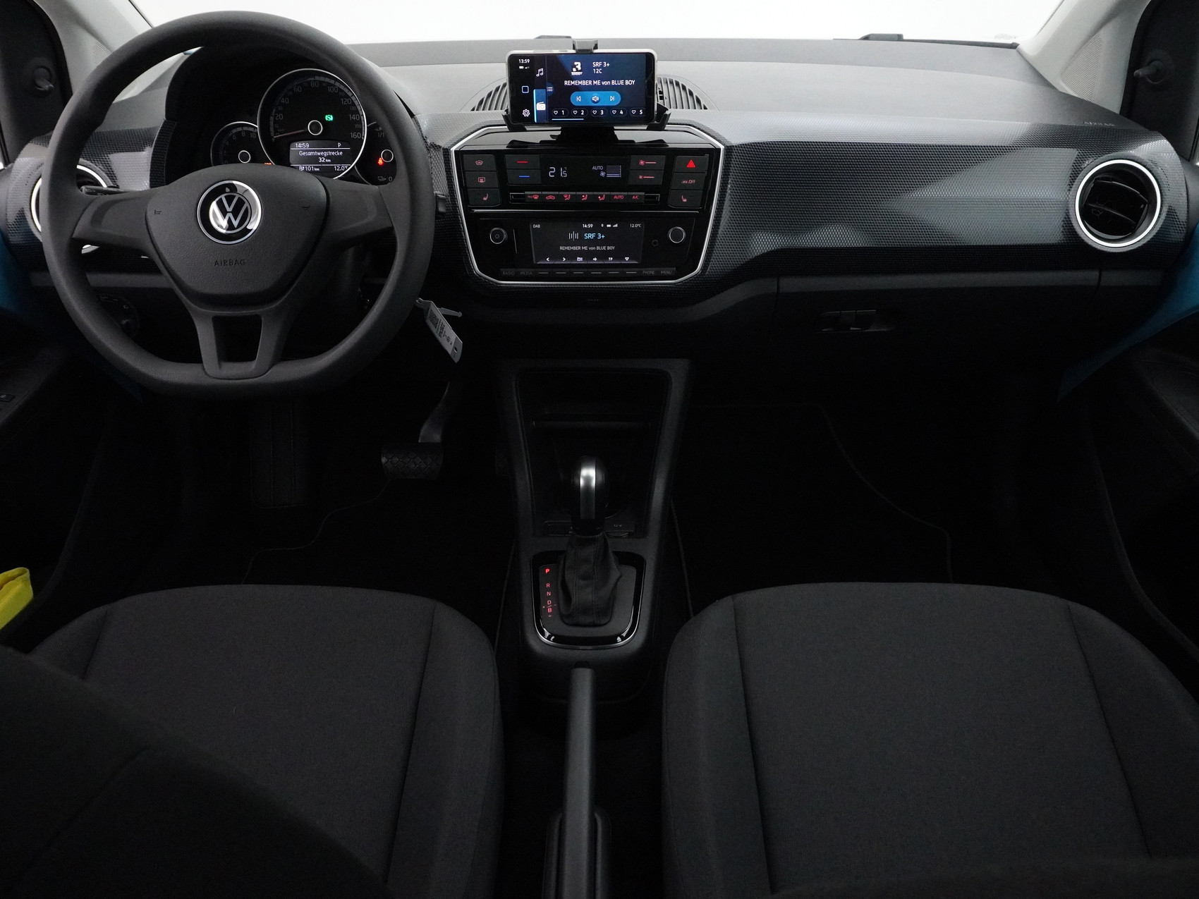 VW e-Up e-Up