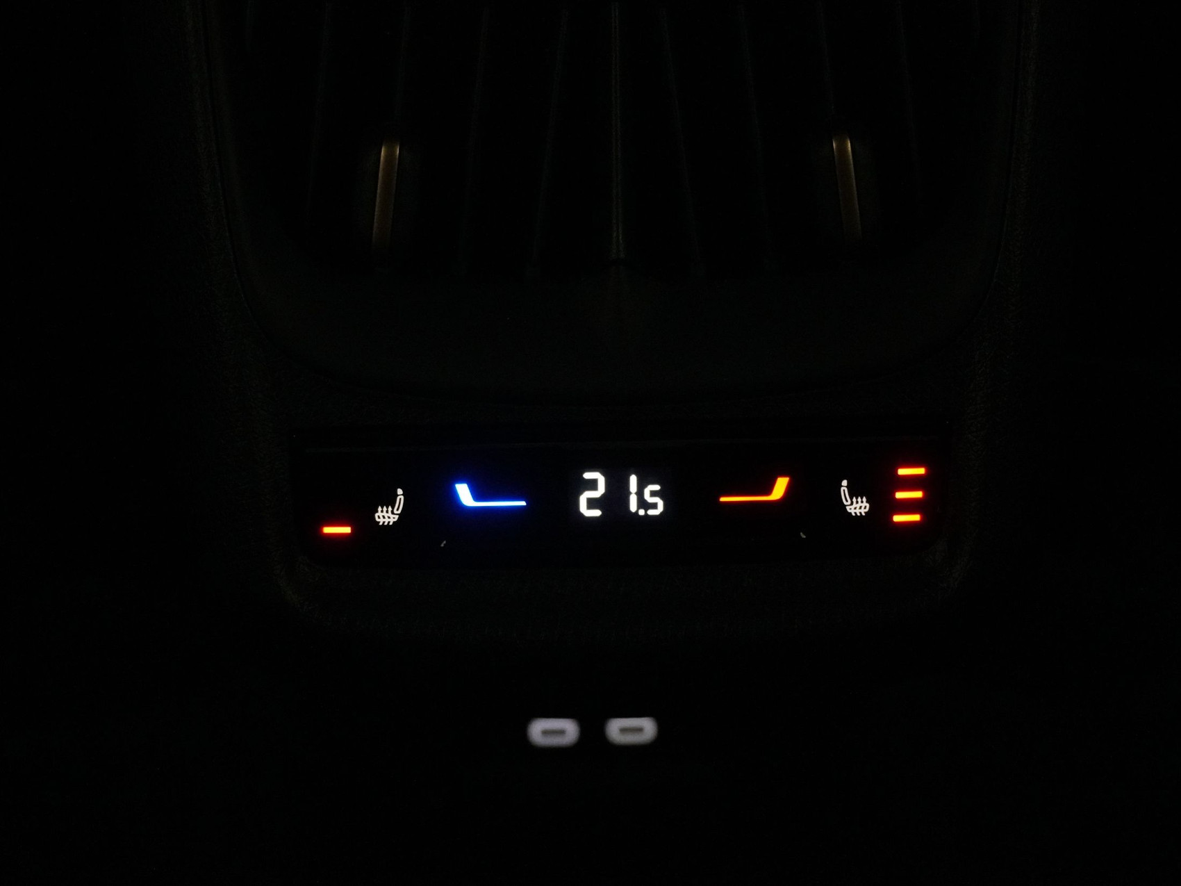 CUPRA Tavascan VZ Adrenaline