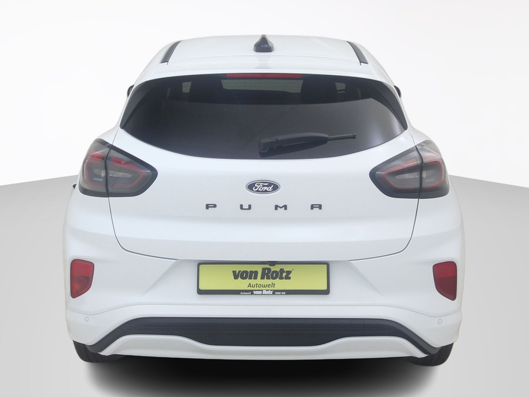 FORD Puma 1.0 EcoBoosr ST-Line