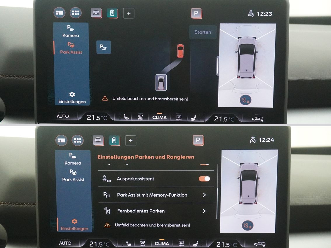 CUPRA Born Electric 77kWh e-Boost