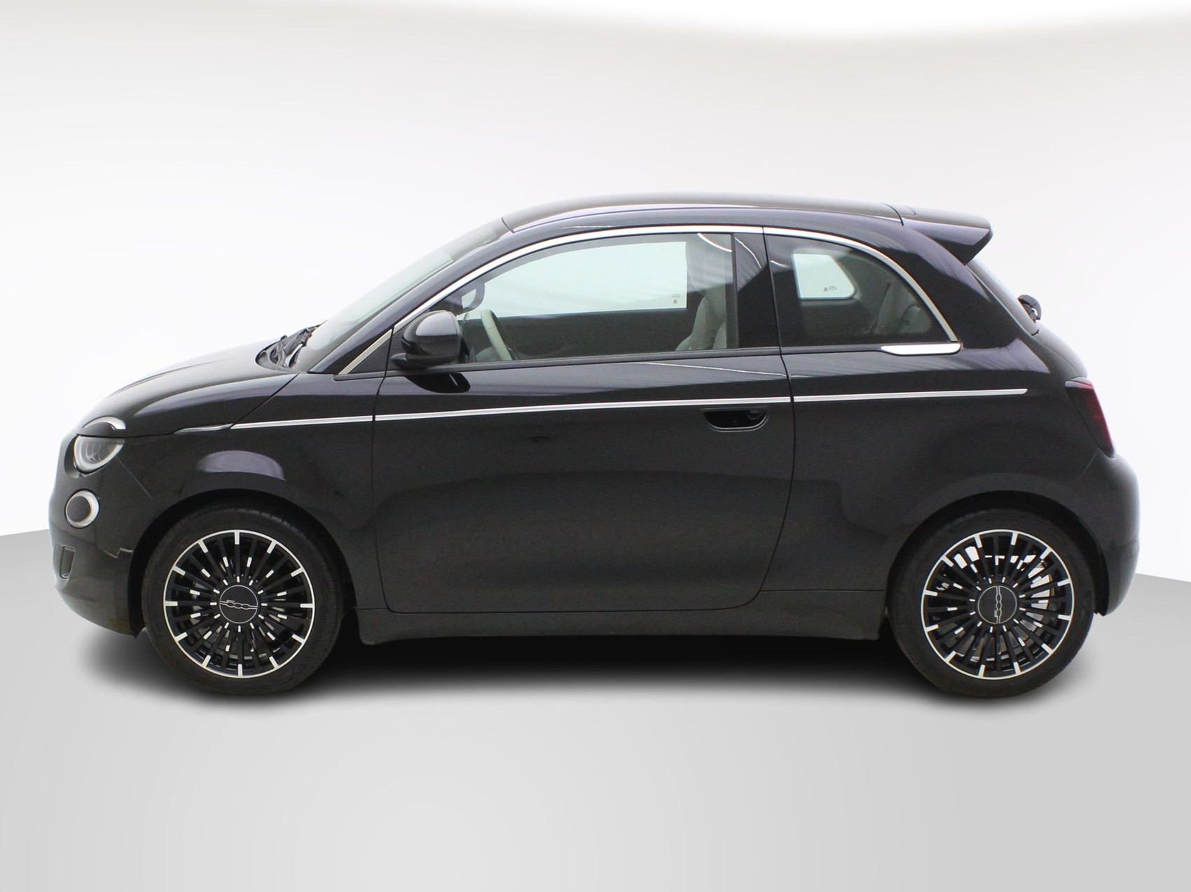 FIAT 500 La Prima by Bocelli