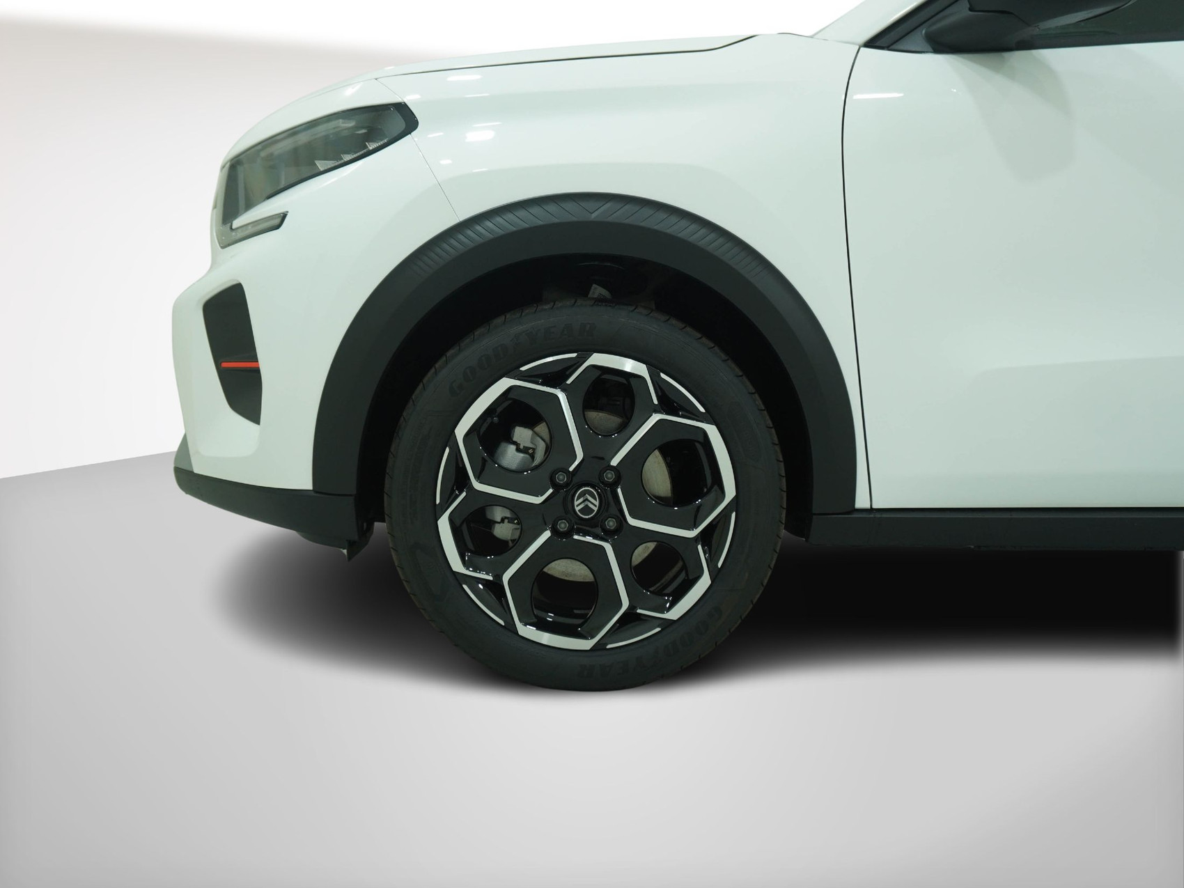 CITROËN C3 1.2 Turbo Max