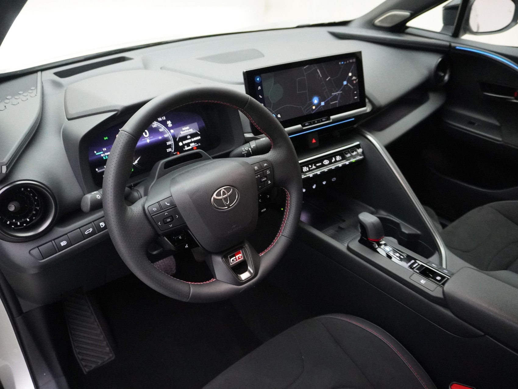 TOYOTA C-HR 2.0 HEV GR Sport Premiere 4×4 ** 20″ Alu **
