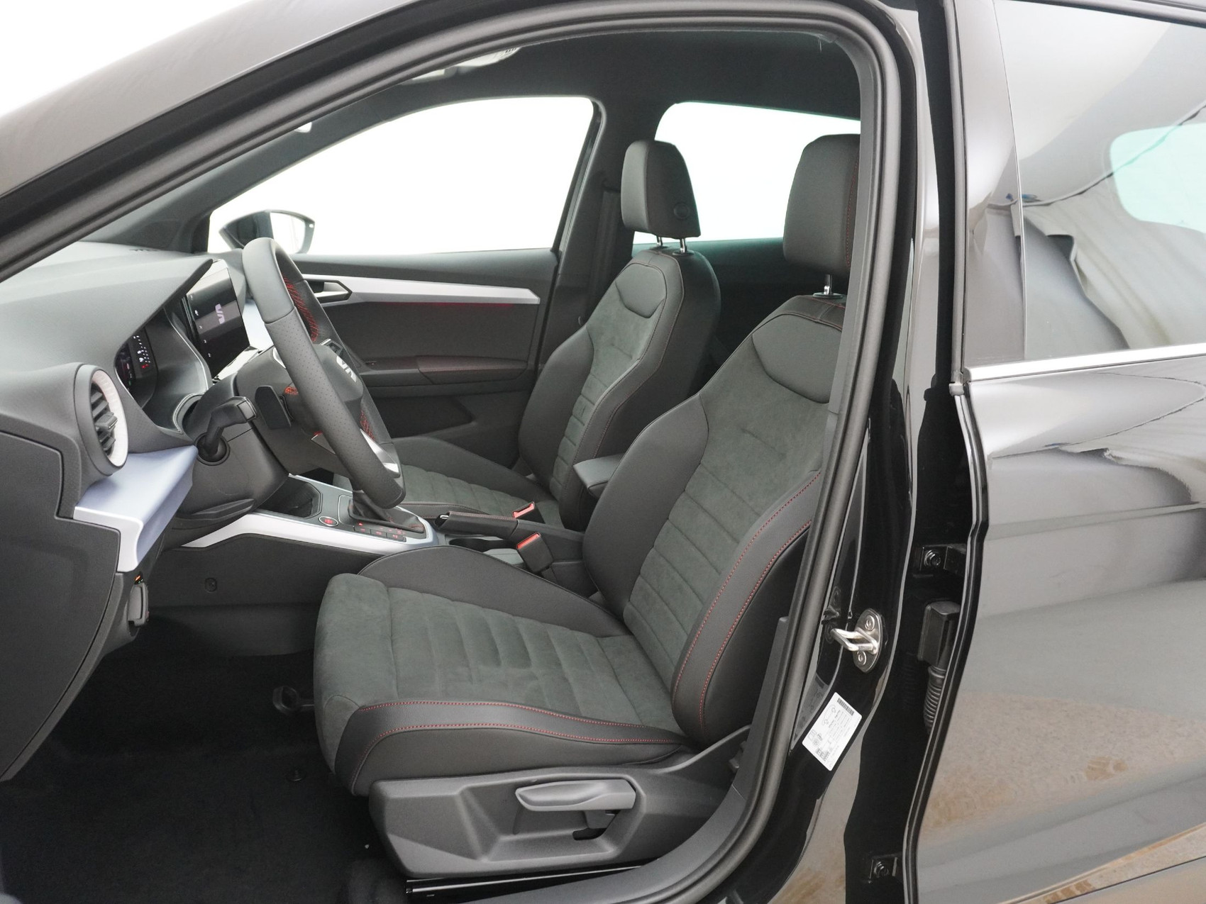 SEAT Arona 1.5 TSI FR DSG