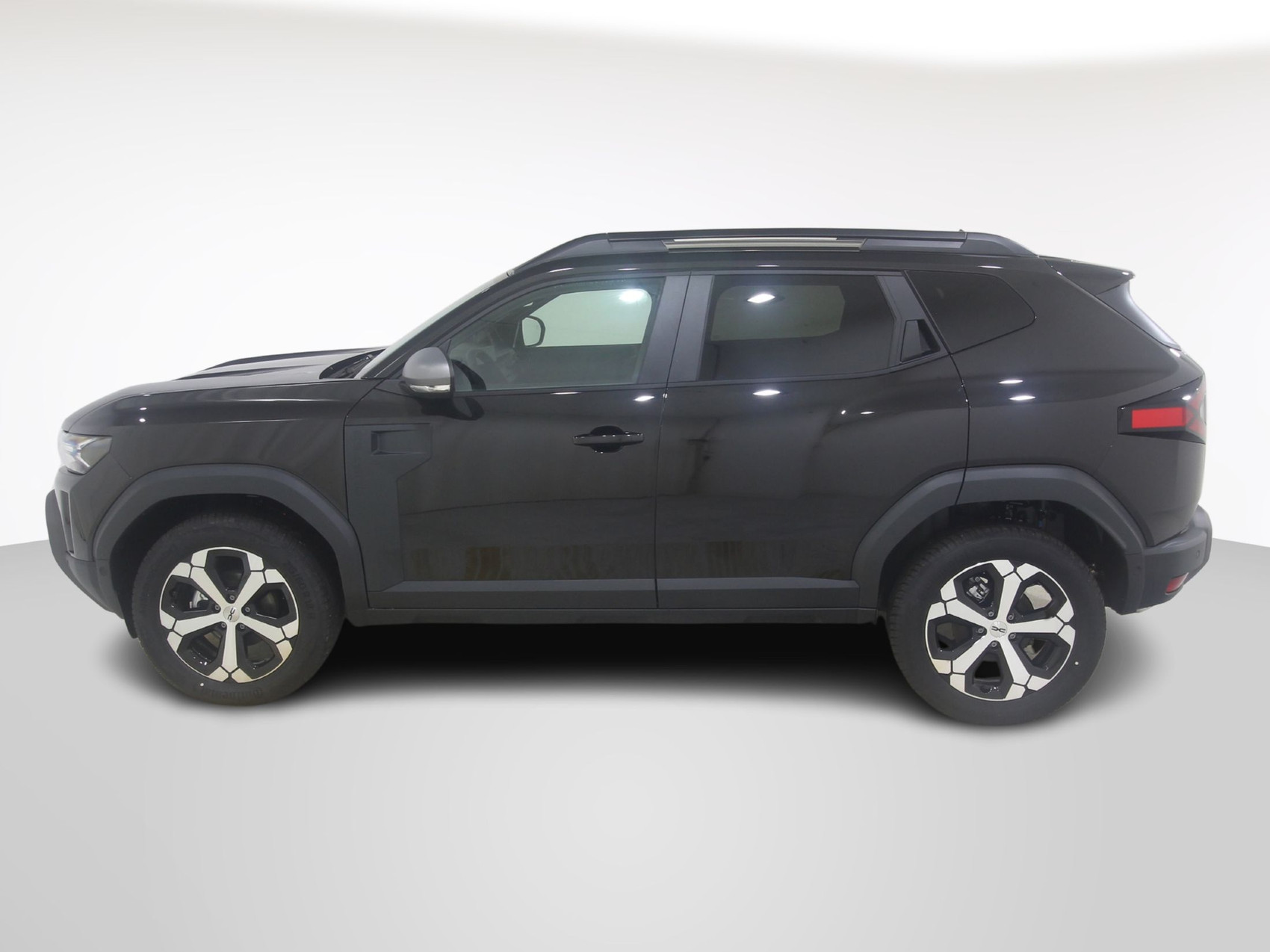 DACIA Duster 1.2 TCe Journey 4×4