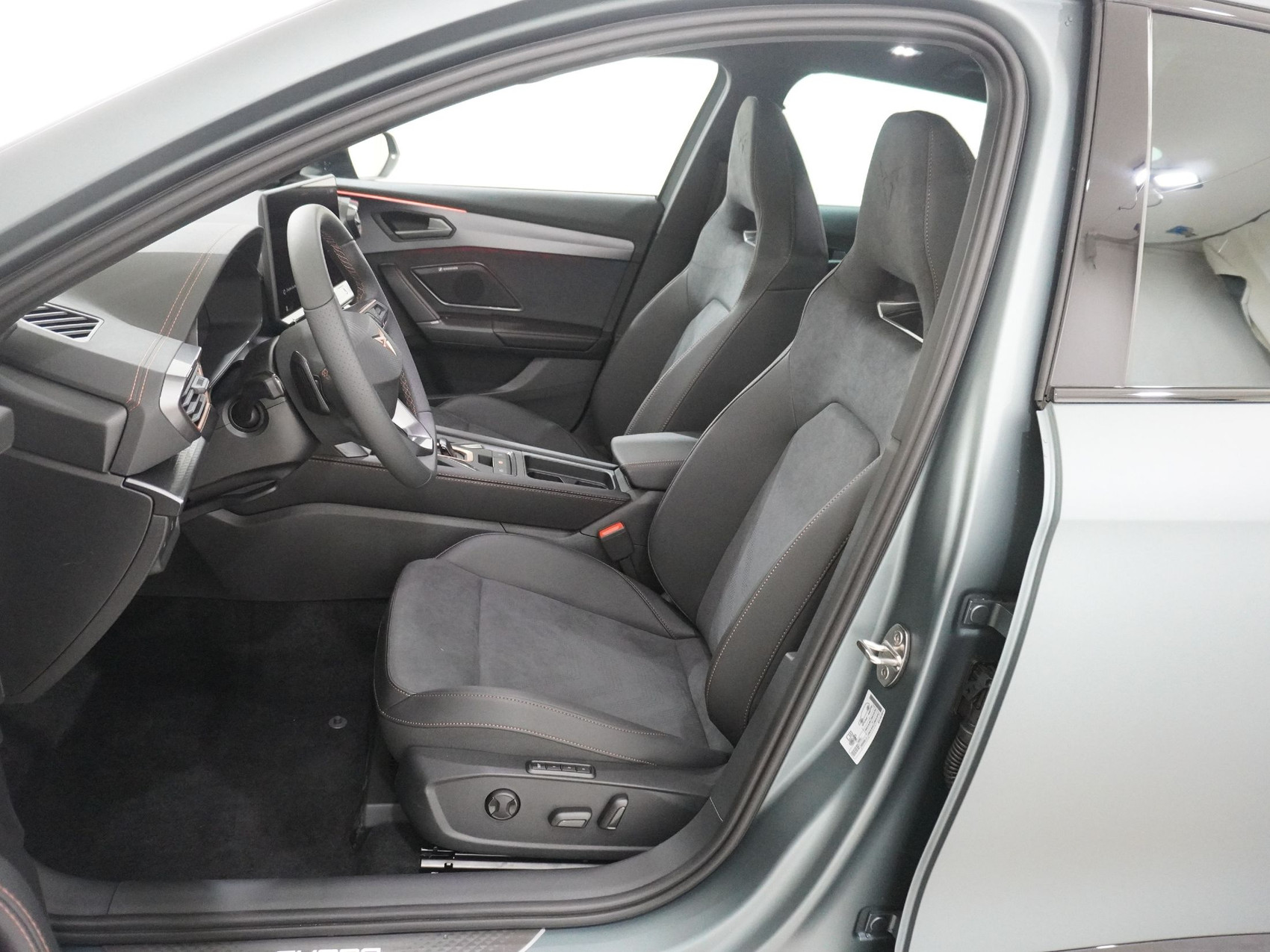 CUPRA Formentor 1.5 e-Plug-in-HYBRID VZ DSG
