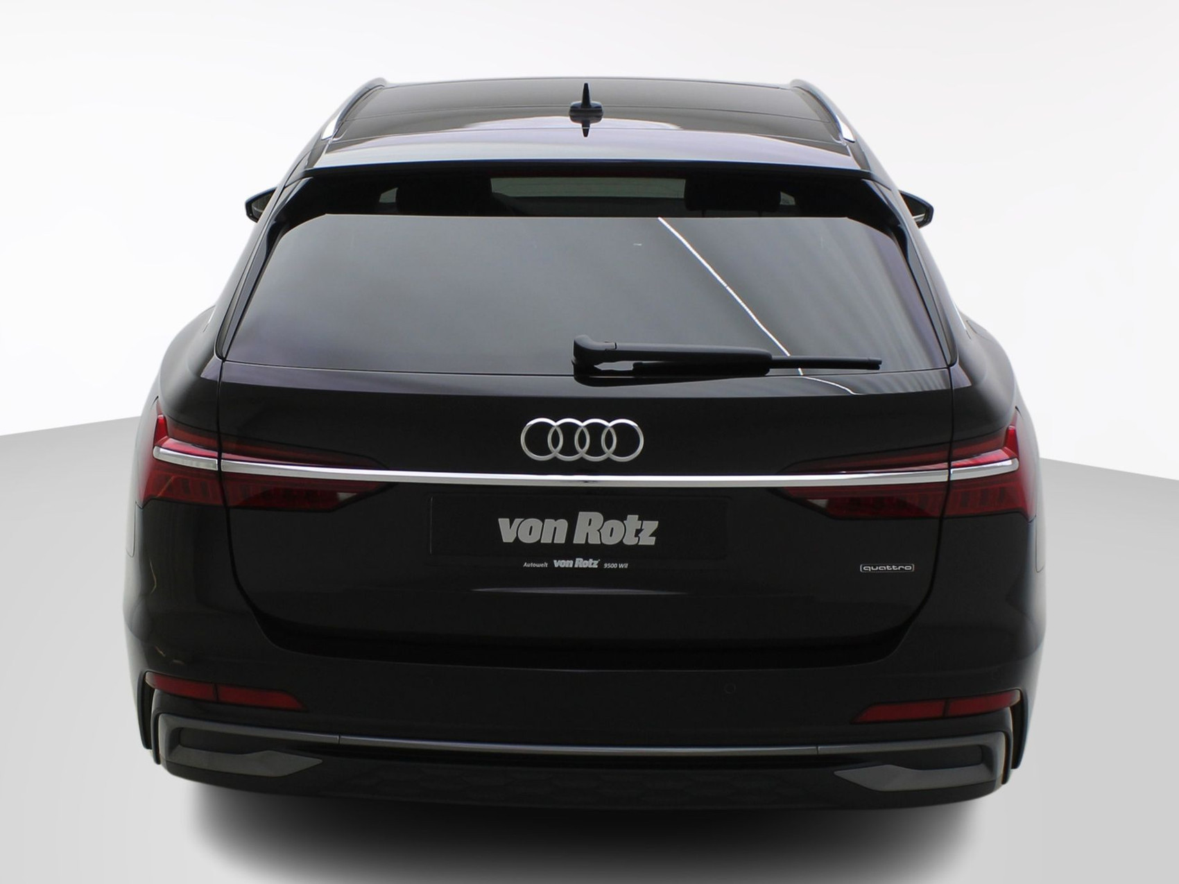 AUDI A6 Avant 45 TFSI S Line quattro S-Tronic **Audi Garantie bis 06.2029**