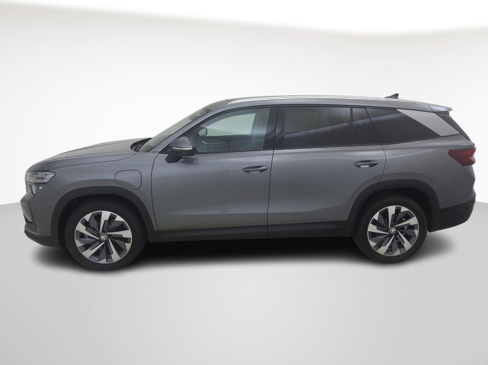 SKODA Kodiaq 1,5 TSI iV Plug-in-Hybrid Selection-Suite