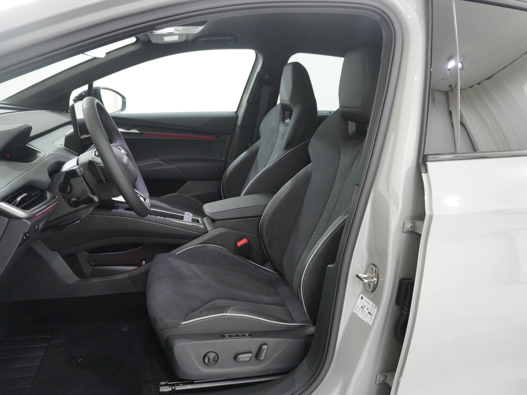 SKODA Enyaq iV Enyaq 85x SportLine Advanced