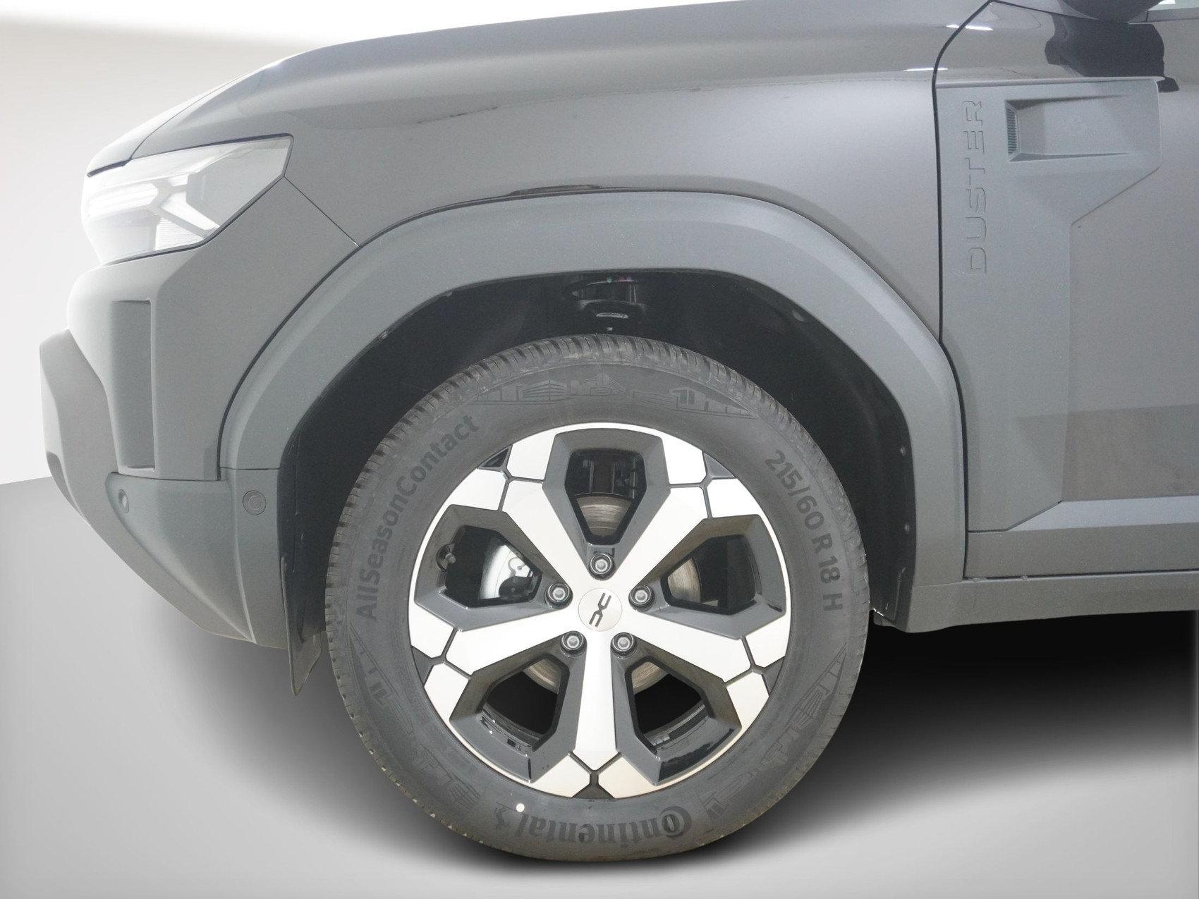 DACIA Duster 1.2 TCe Journey 4×4
