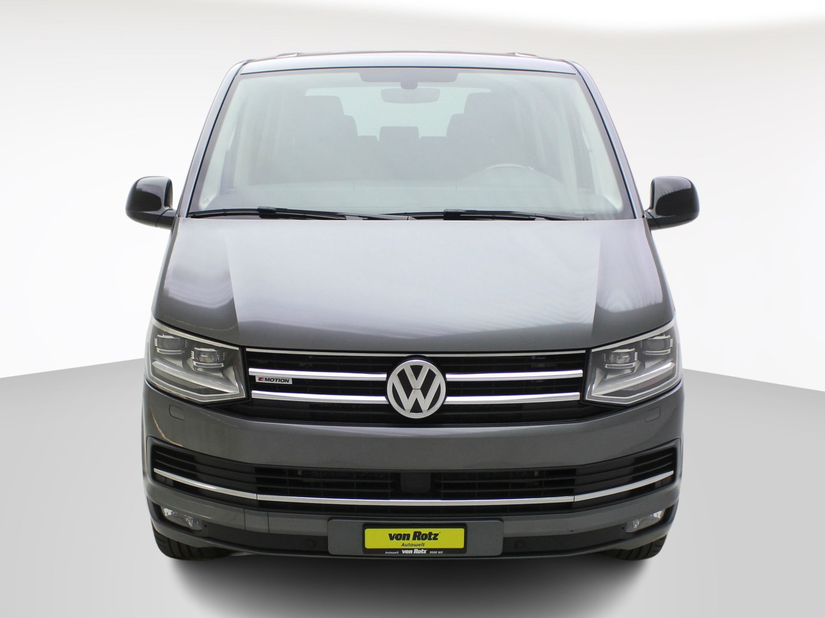 VW T6 Multivan 2.0 TDI DSG Highline 4Motion