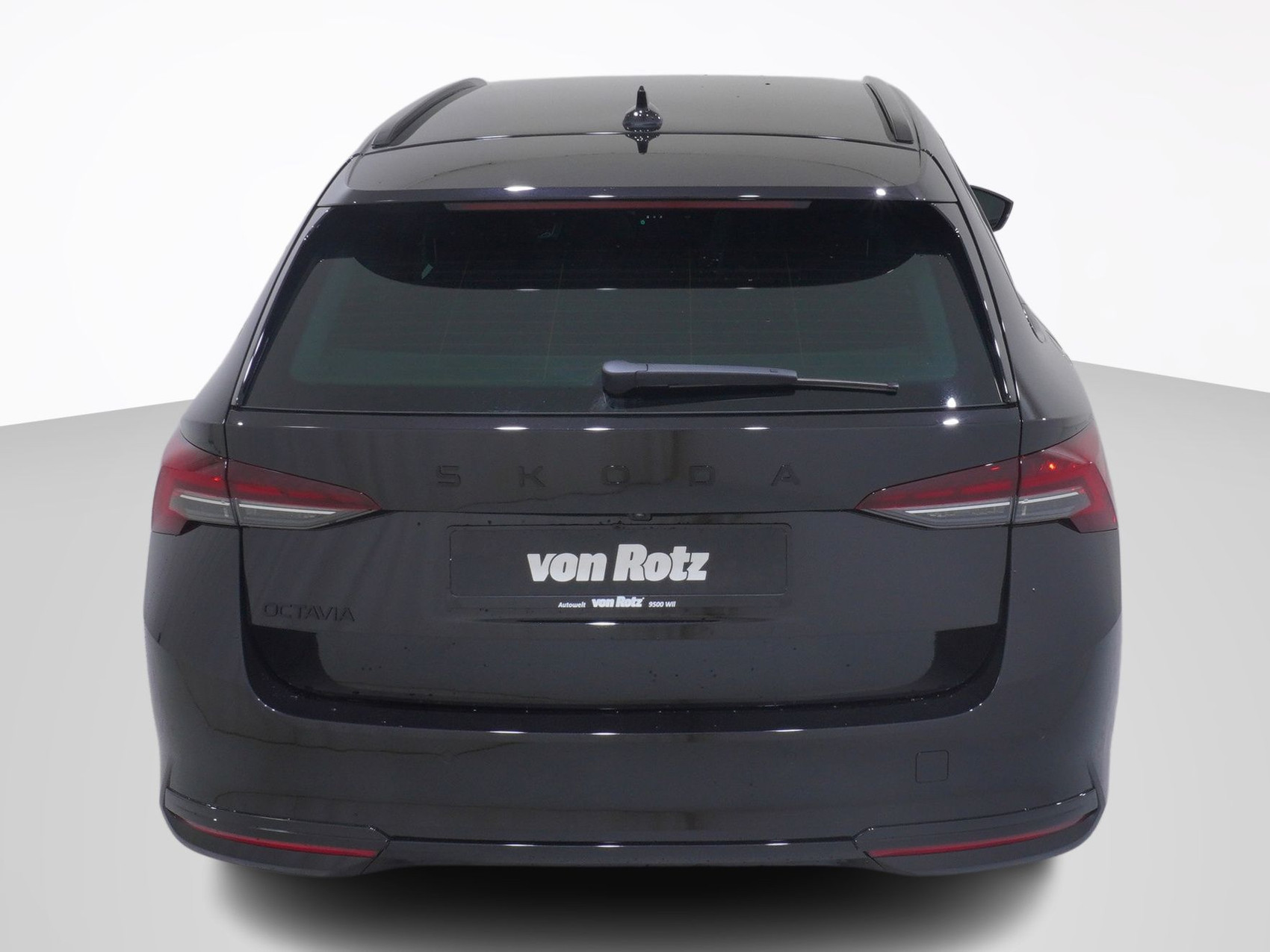 SKODA Octavia 1.5 TSI mHEV SportLine DSG