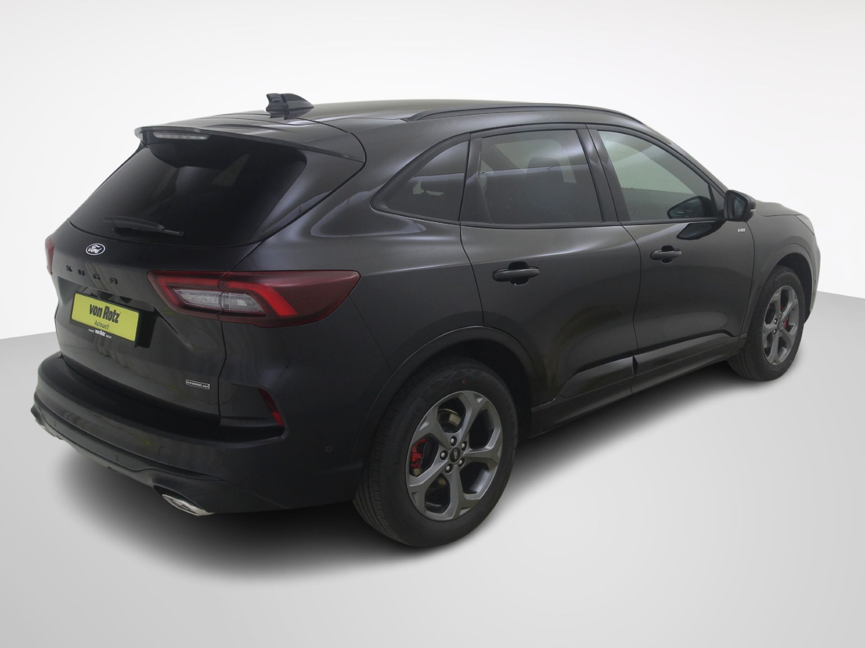 FORD Kuga 2.5 Hybrid ST-Line X 4×4