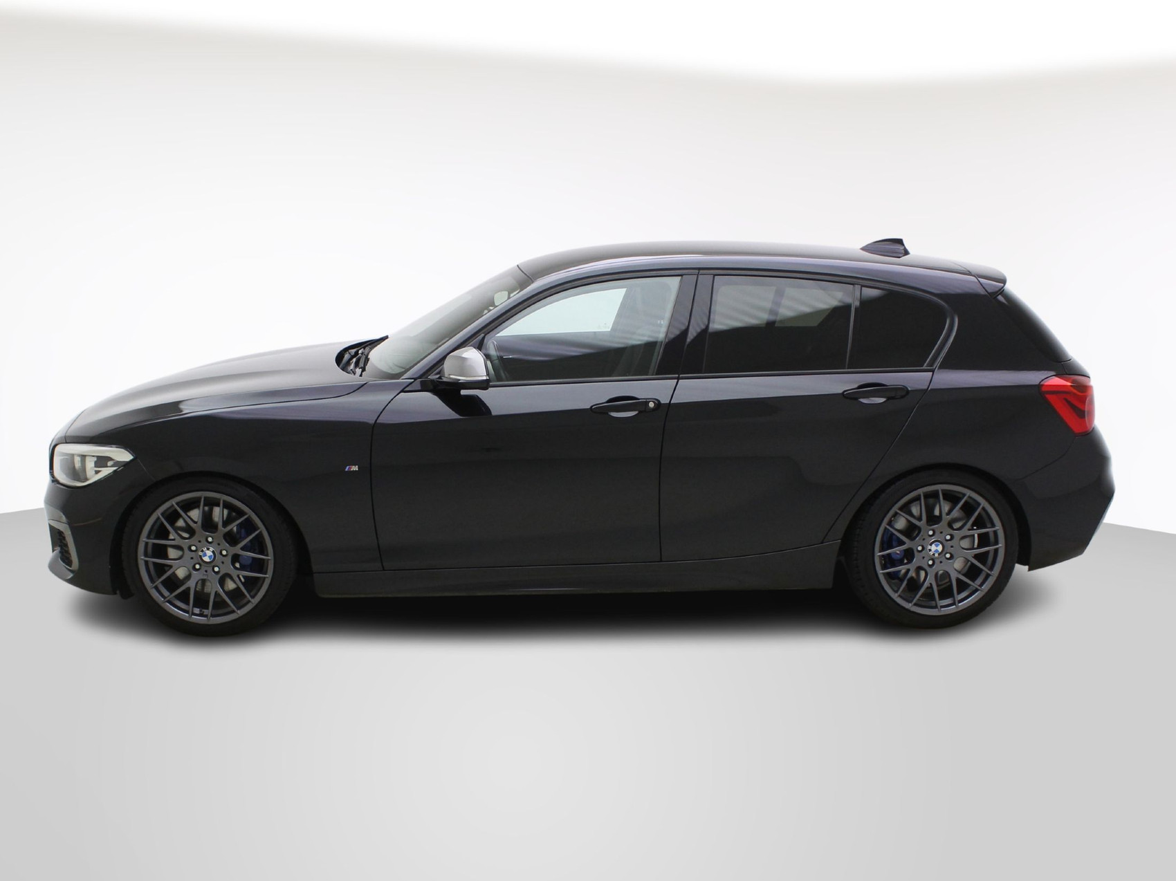 BMW 1er M135i xDrive Clubsport