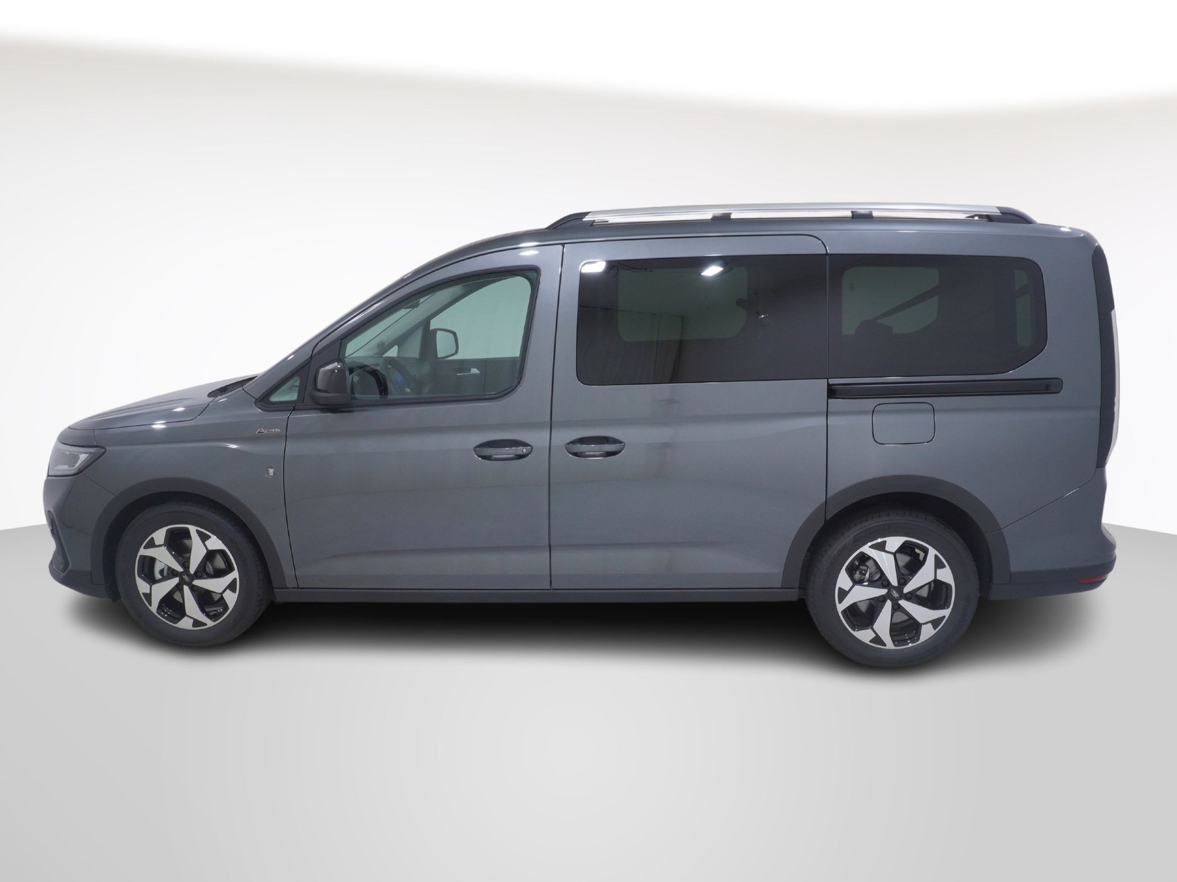 FORD Tourneo Connect Grand Tourneo Connect 2.0 EcoBlue Active 4×4