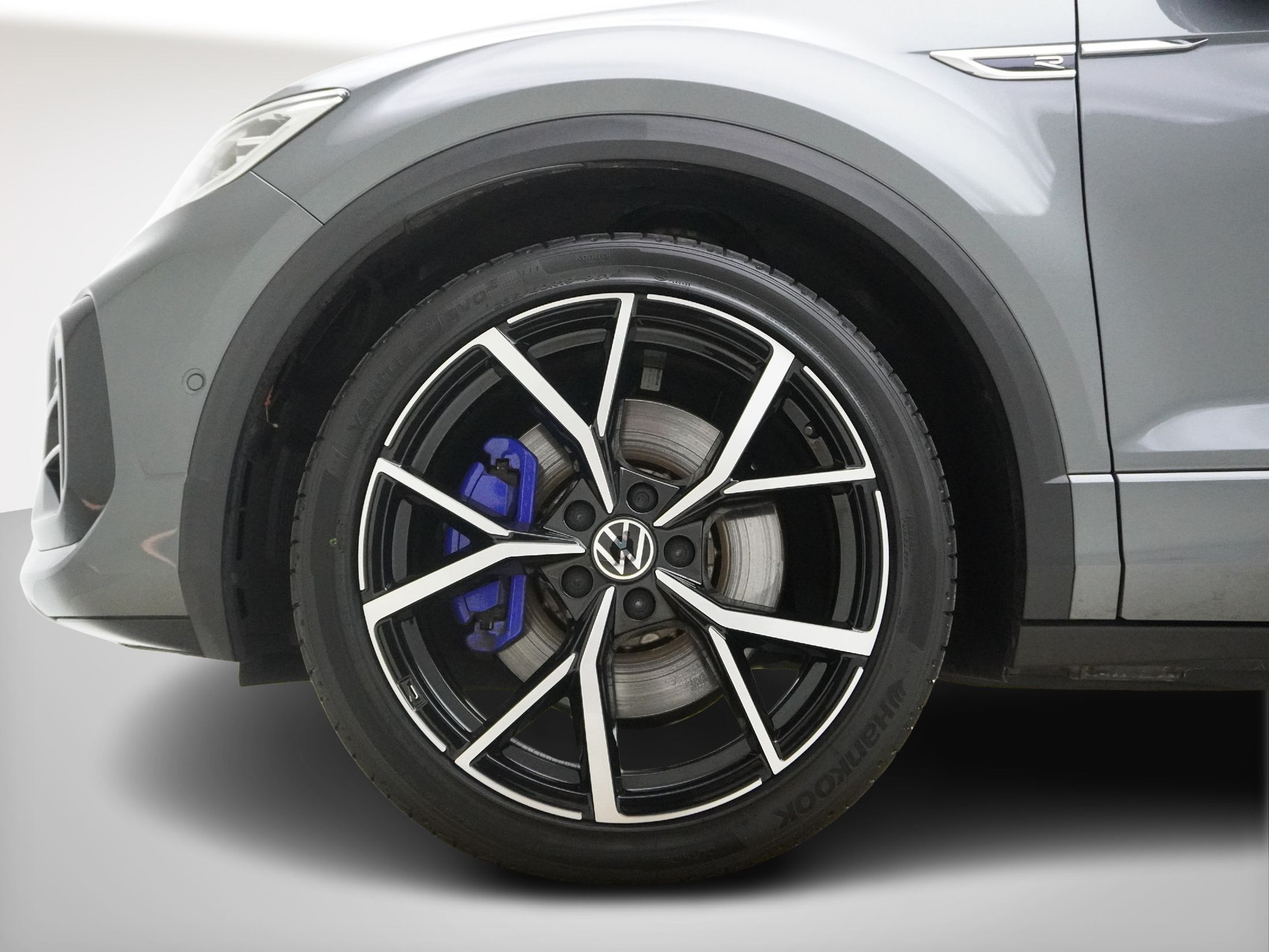 VW T-Roc 2.0 TSI DSG R Black Style 4Motion