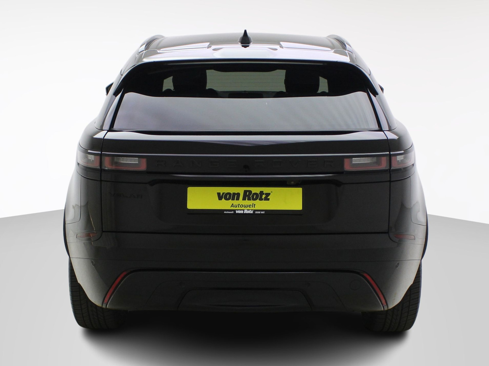 LAND ROVER Range Rover Velar 2.0 T S