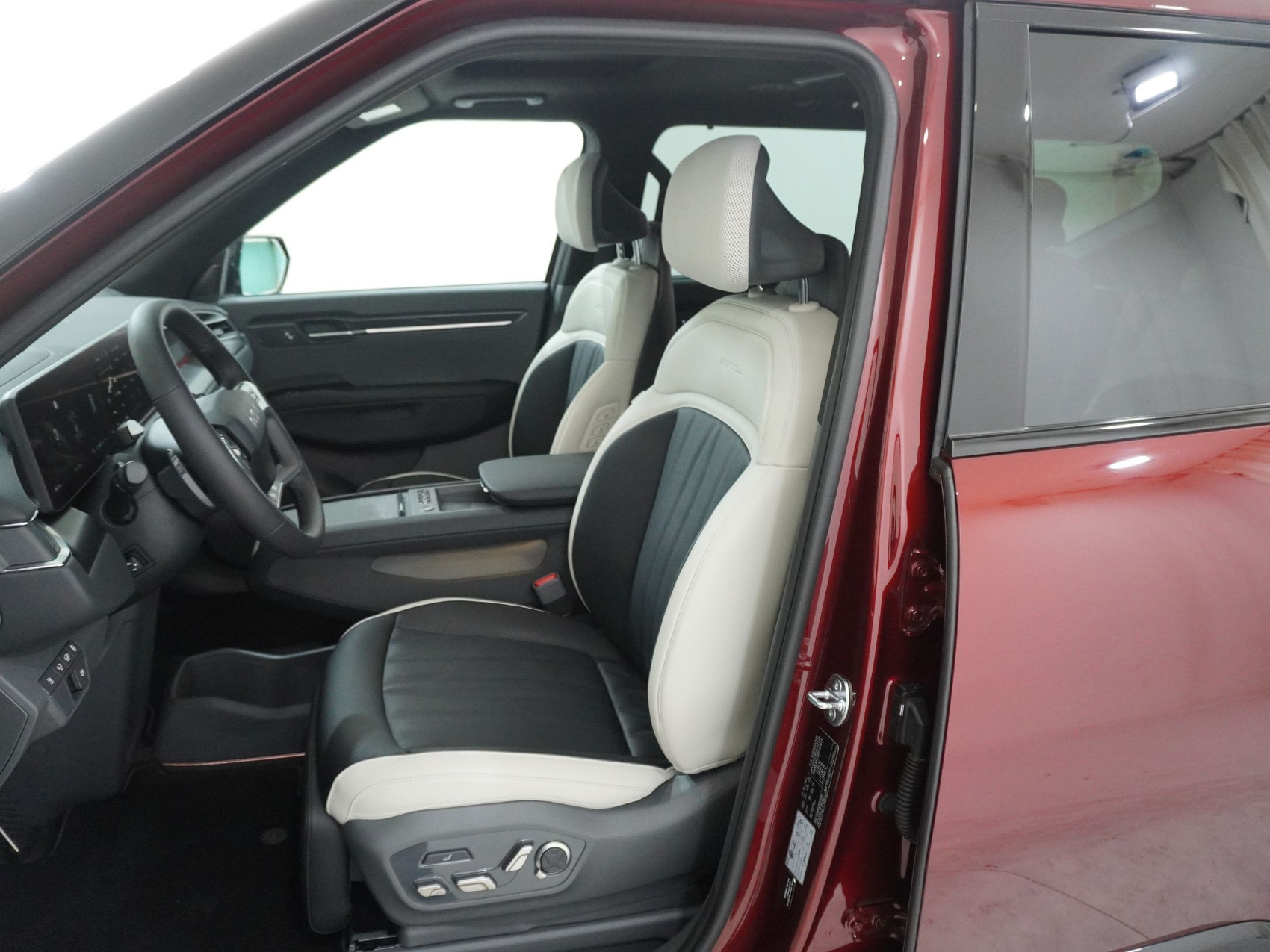 KIA EV9 GT-Line 6Plätzer 4×4