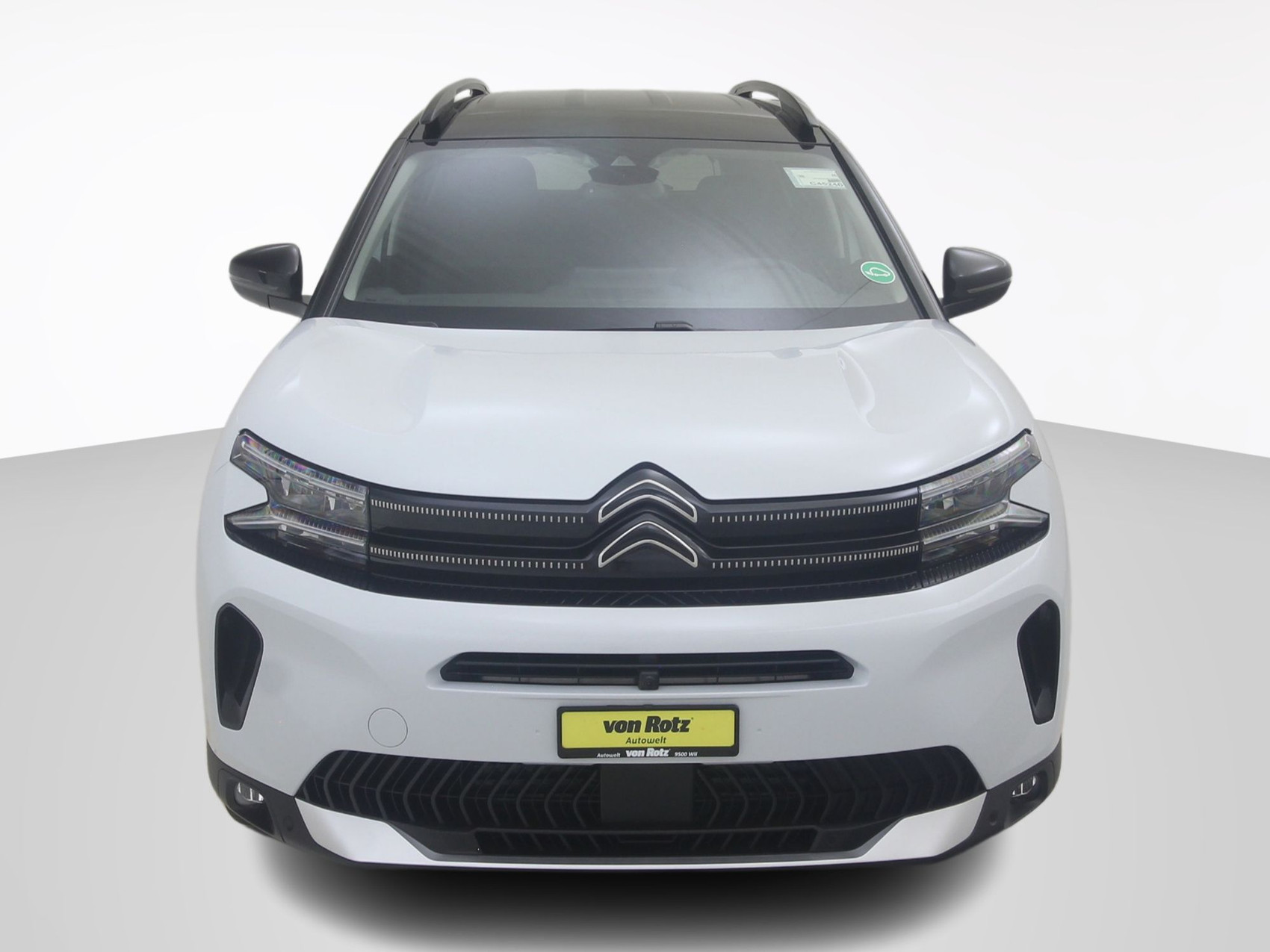 CITROËN C5 Aircross 1.6 Plug-in Hybrid Max ***bis zu 57km elektrische Reichweite***