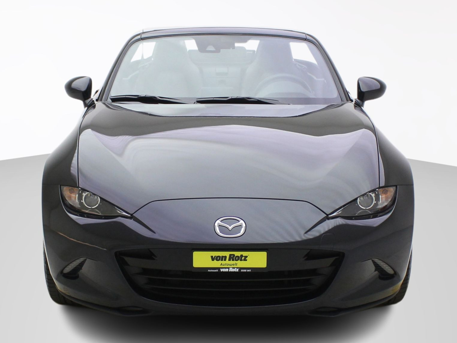 MAZDA MX-5 2.0