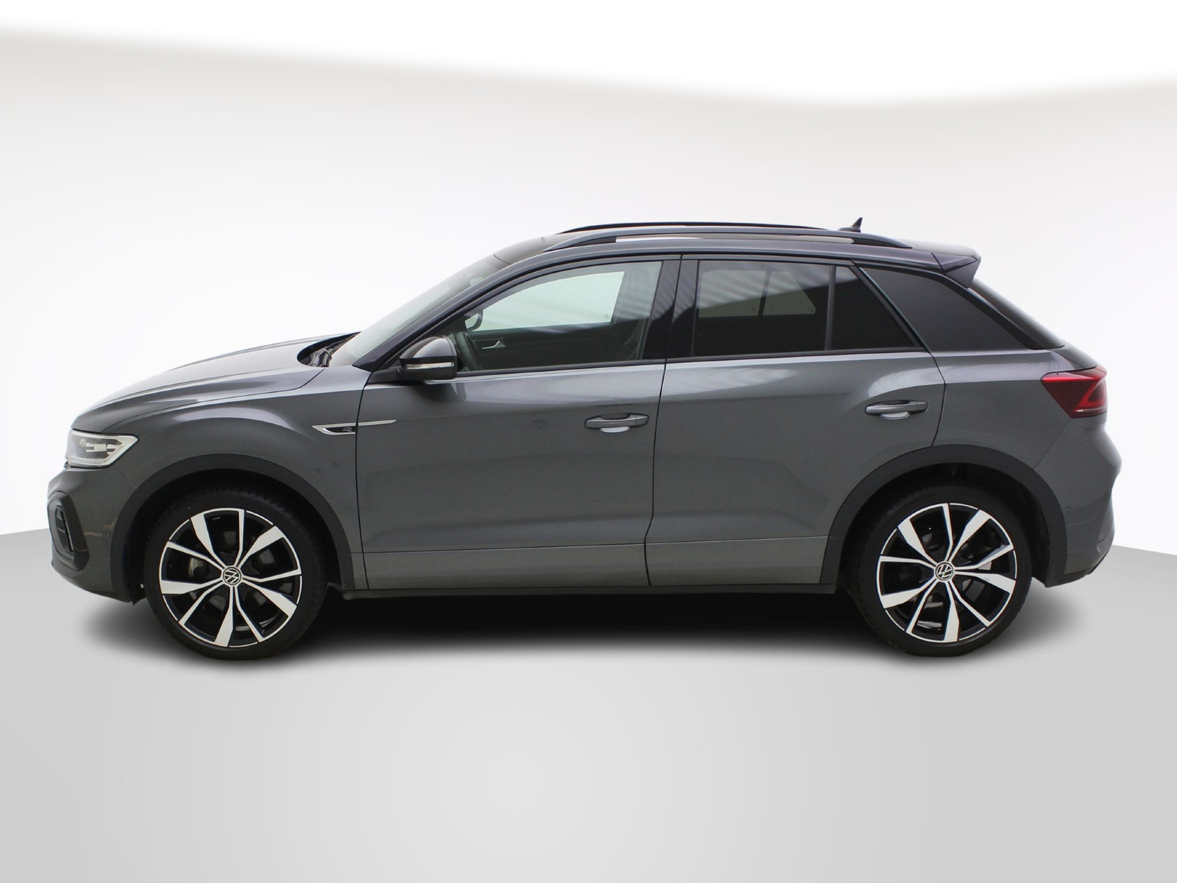 VW T-Roc 2.0 TSI DSG R-Line Black Style 4Motion