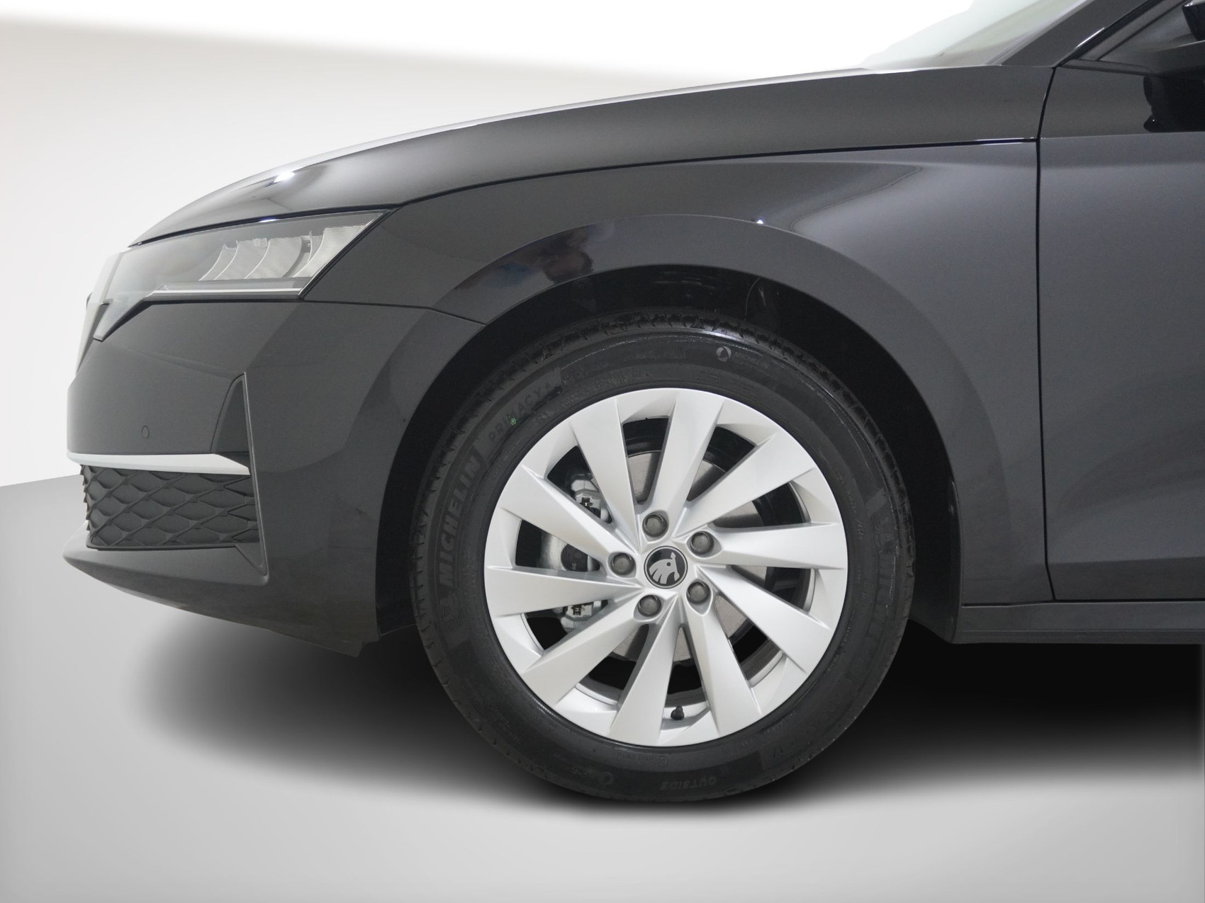 SKODA Octavia 1.5 TSI mHEV Selection-Loft DSG