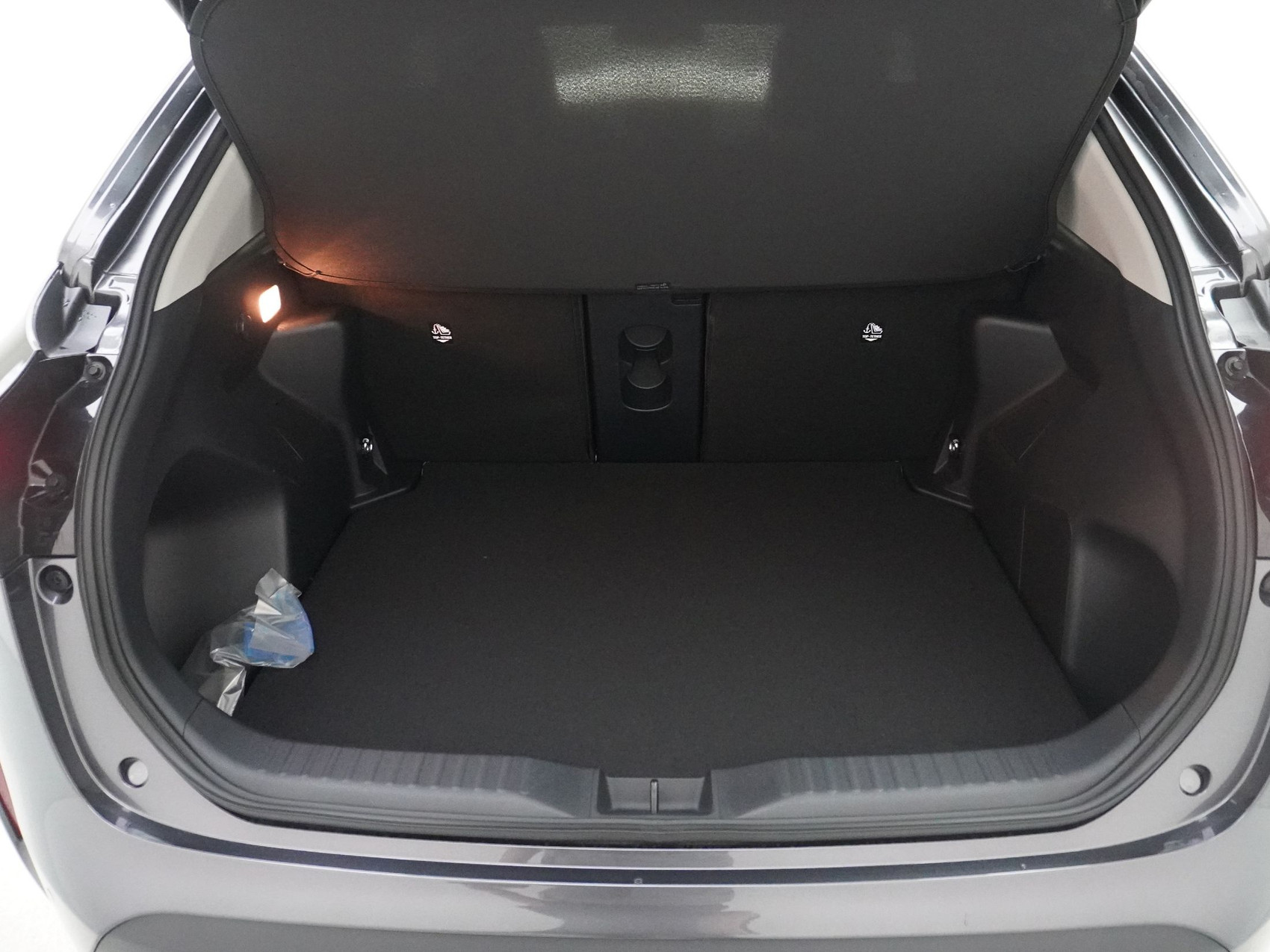 TOYOTA Yaris Cross 1.5 VVT-i HSD Premium AWD-i