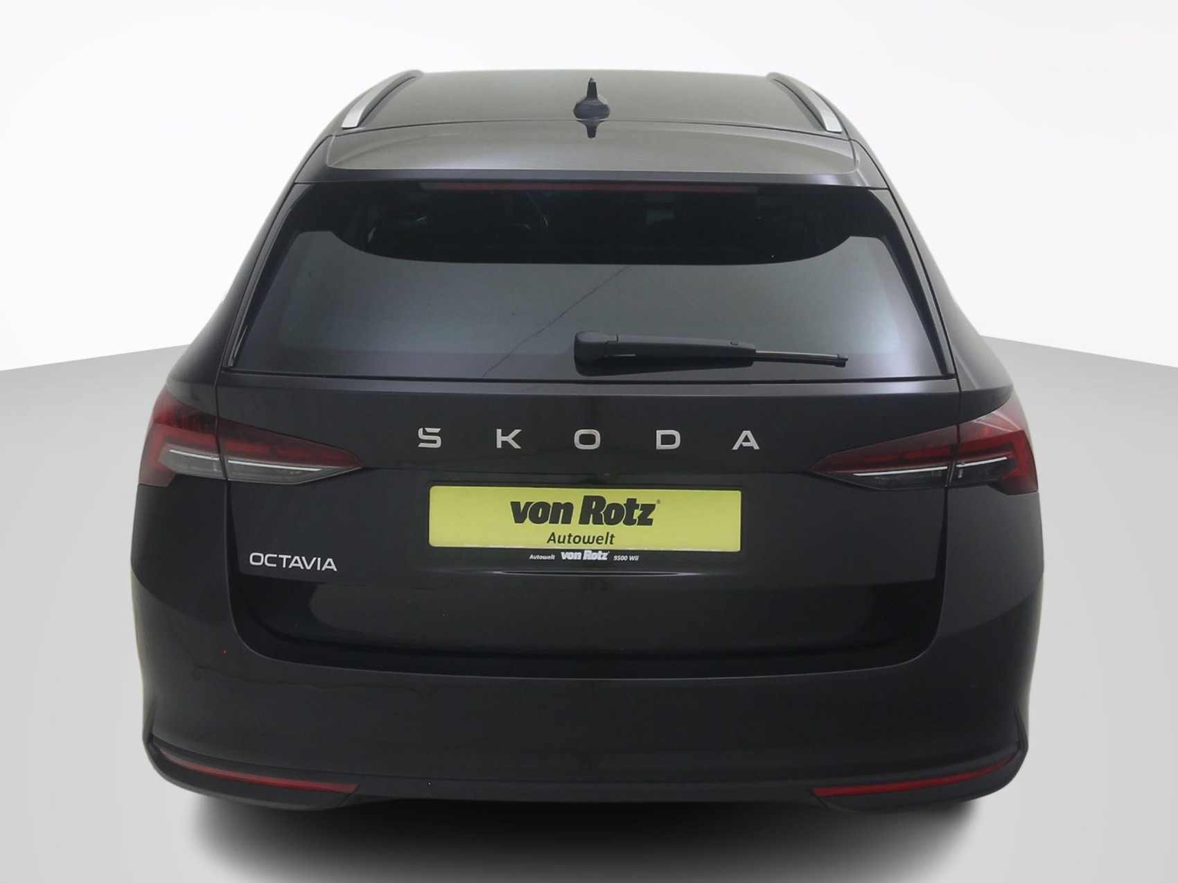 SKODA Octavia 1.5 TSI mHEV Selection-Lodge DSG