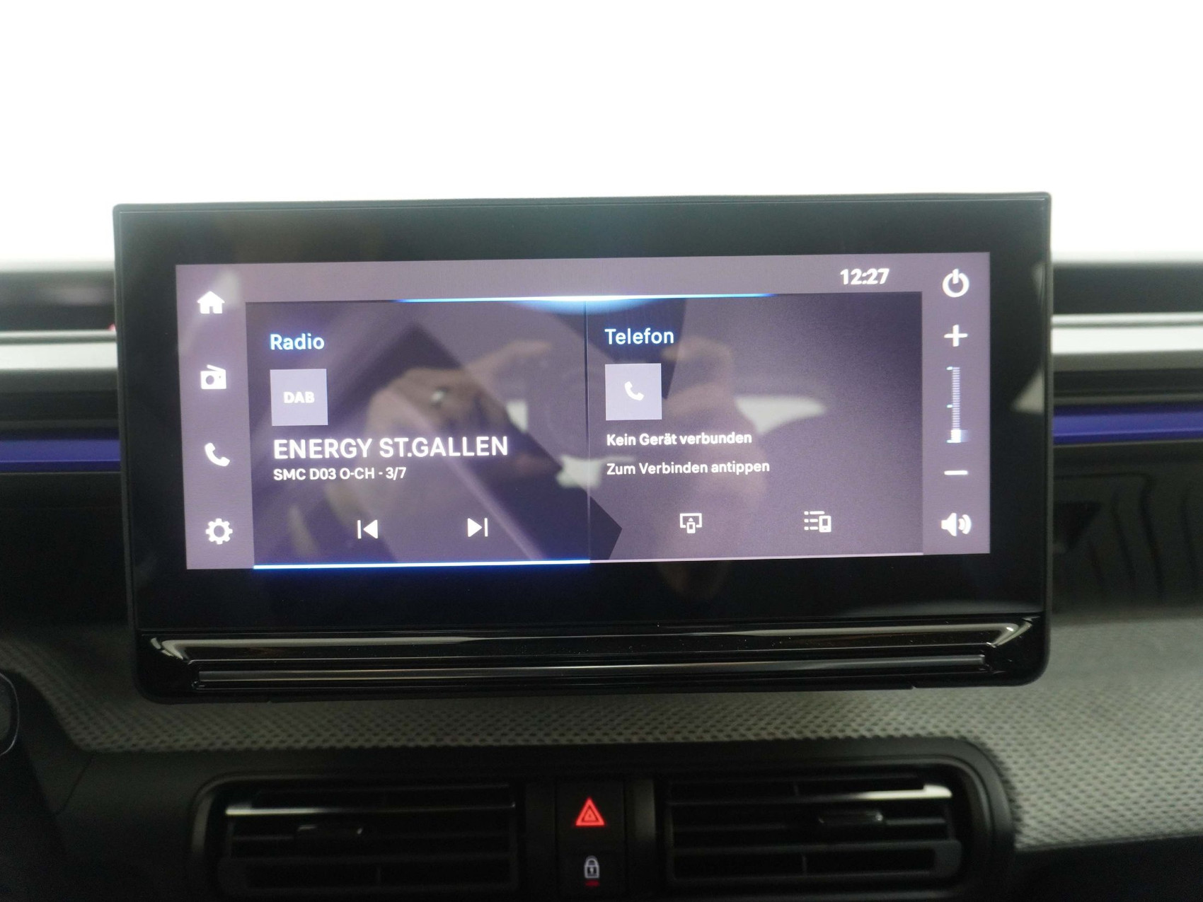 CITROËN C3 1.2 Turbo You+
