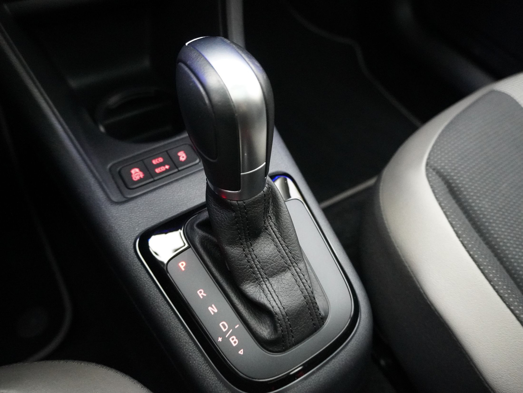 VW Up e
