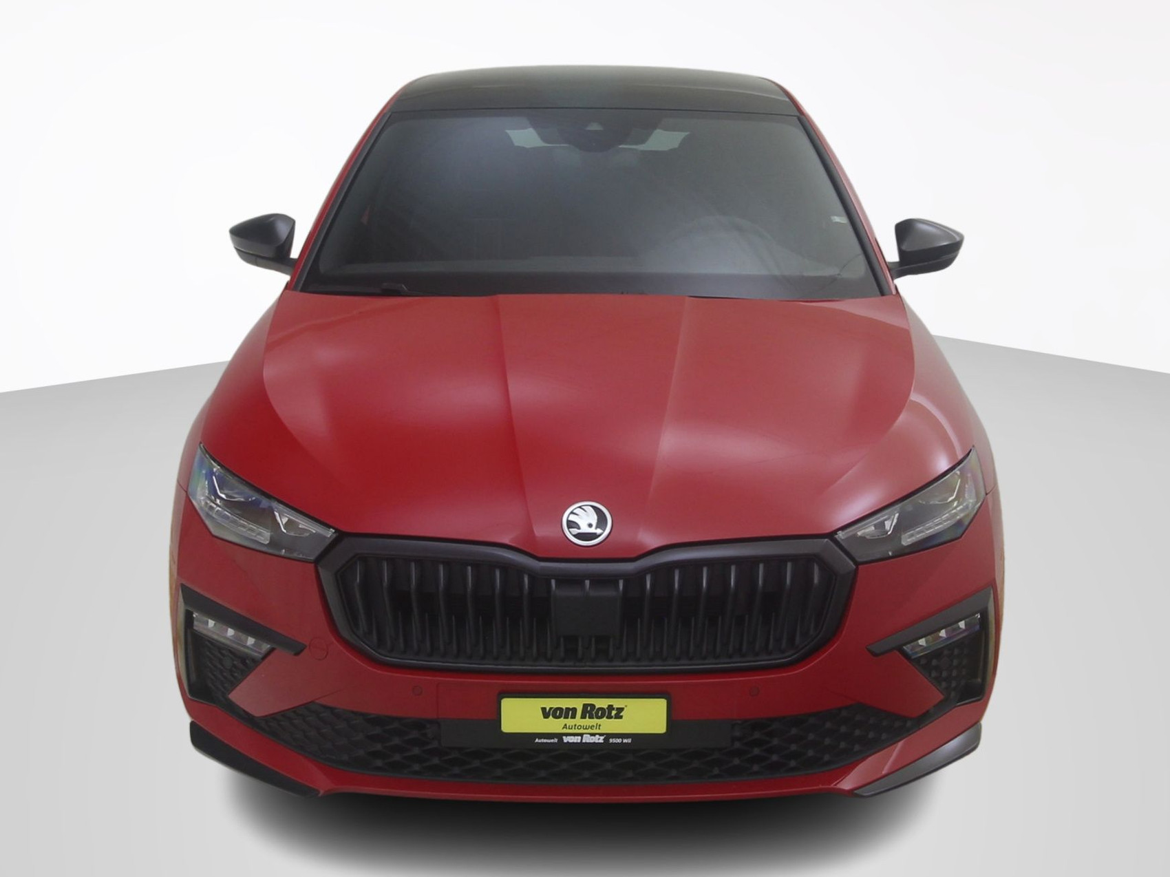 SKODA Scala 1.5 TSI Monte Carlo DSG