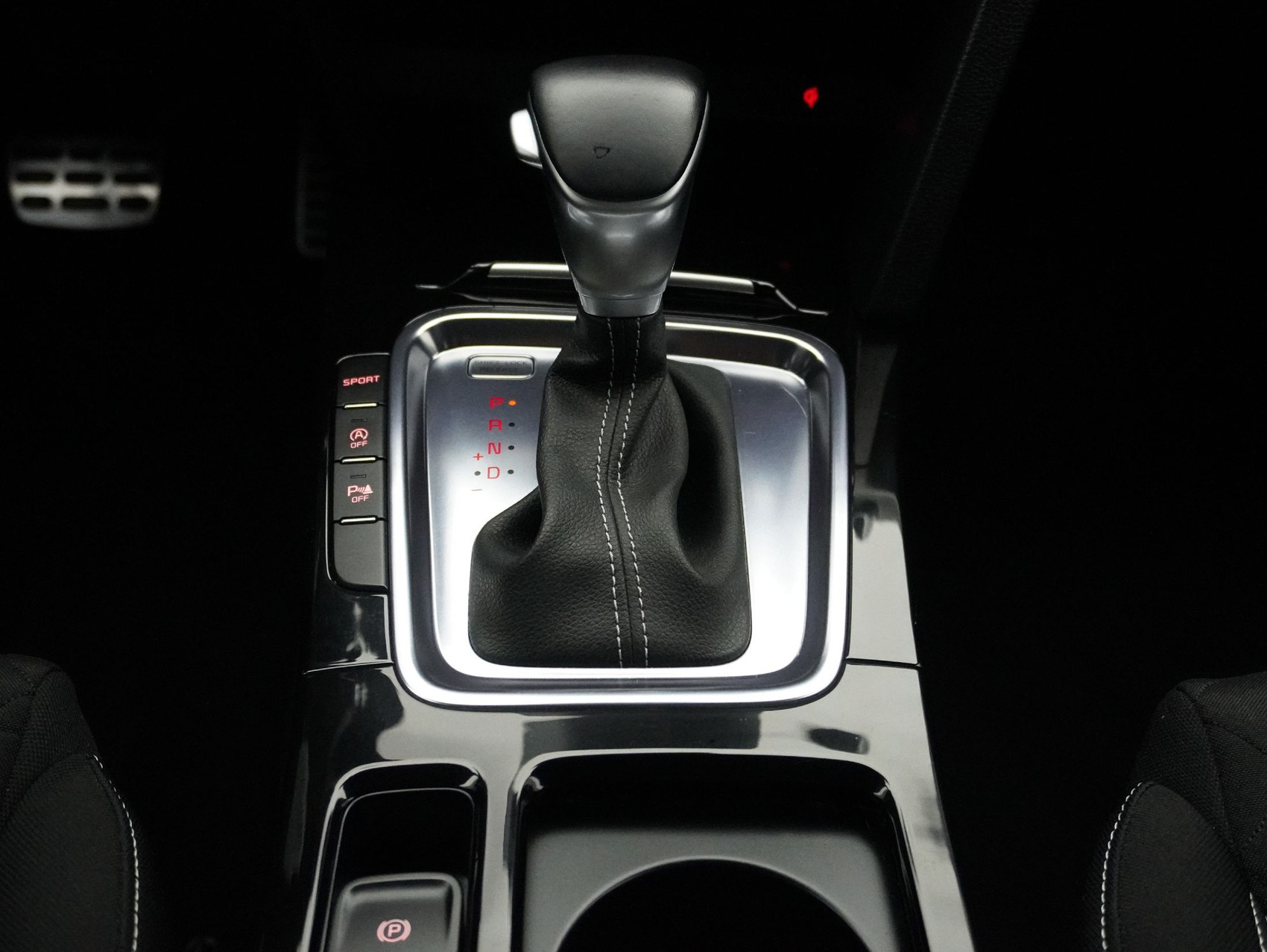 KIA Ceed Pro1.4 T-GDi GT-Line