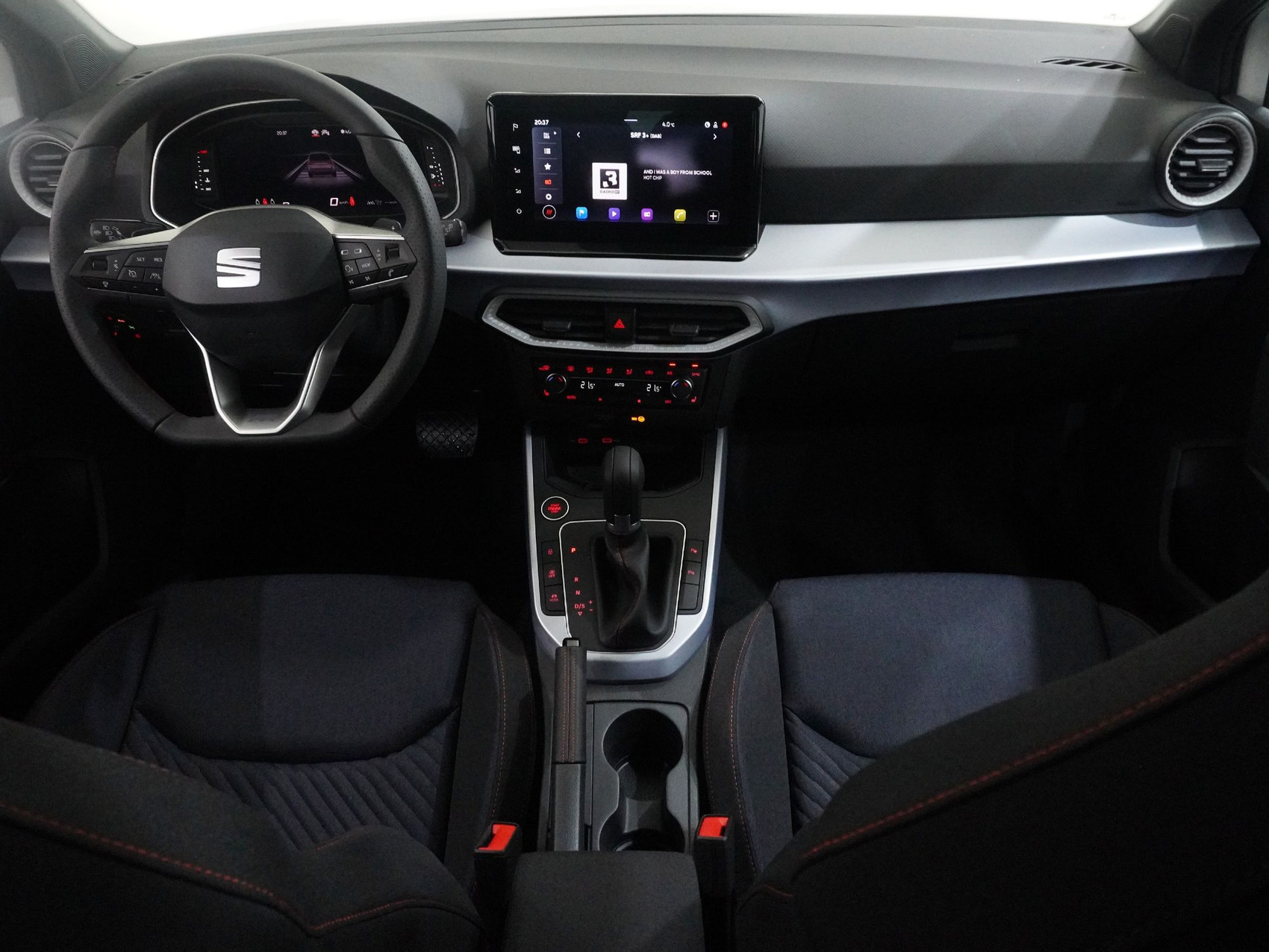 SEAT Arona 1.5 TSI Anniversary Limited Edition DSG