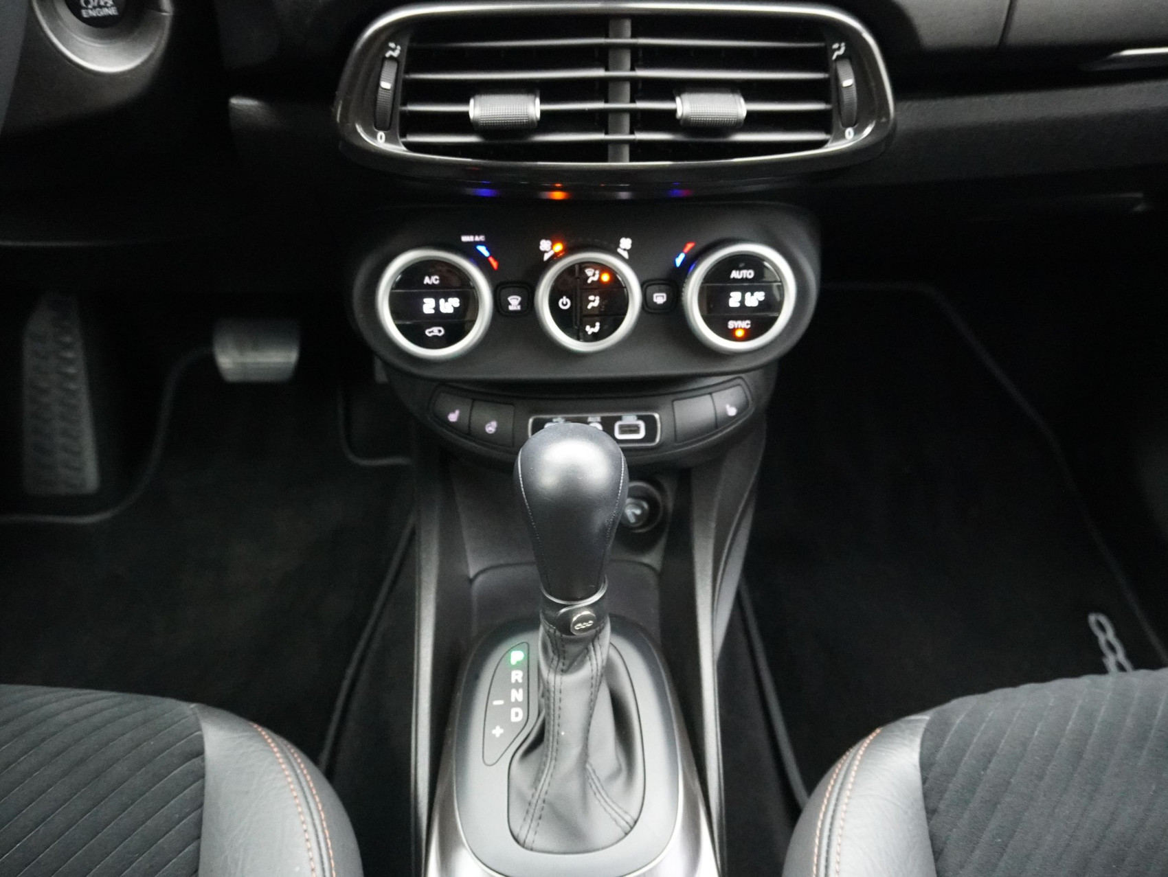 FIAT 500X 500 X 1.4 MultiAir S-Design