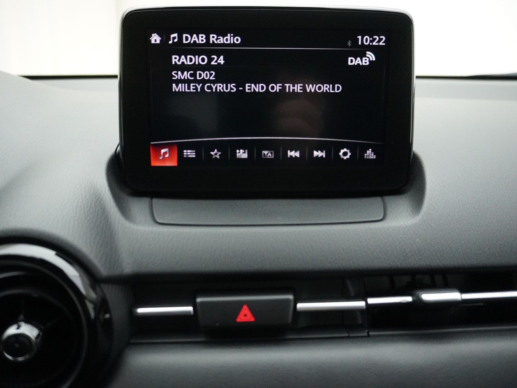 MAZDA 2 1.5 Ambition Plus