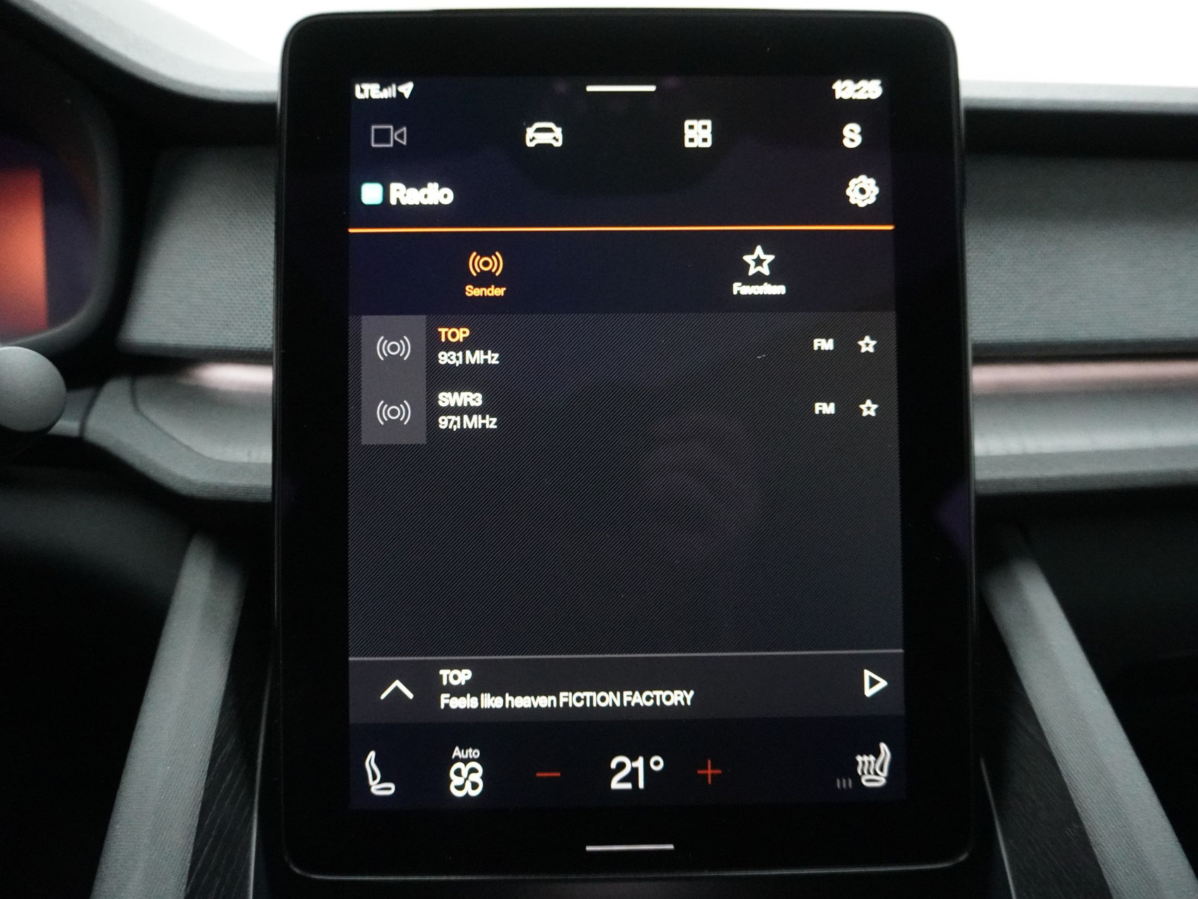 POLESTAR 2 Long Range Dual Motor