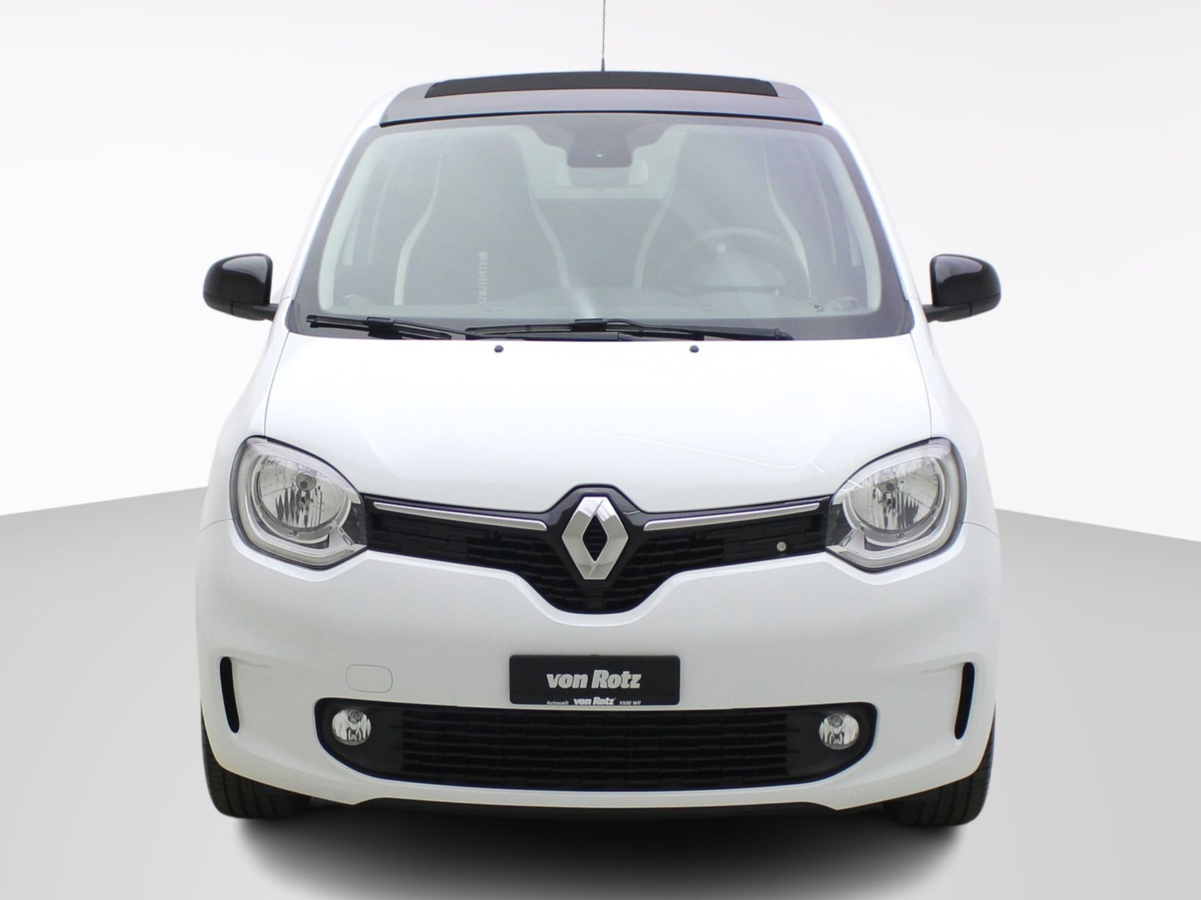 RENAULT Twingo Urban Night