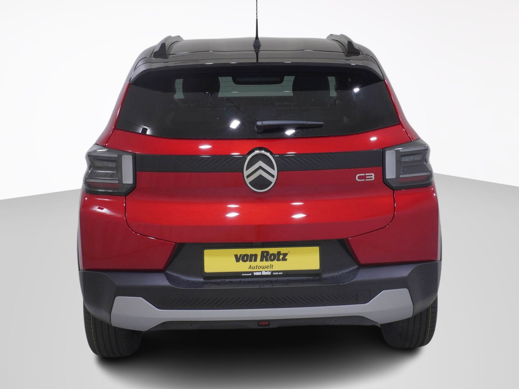CITROËN C3 1.2 Turbo Max