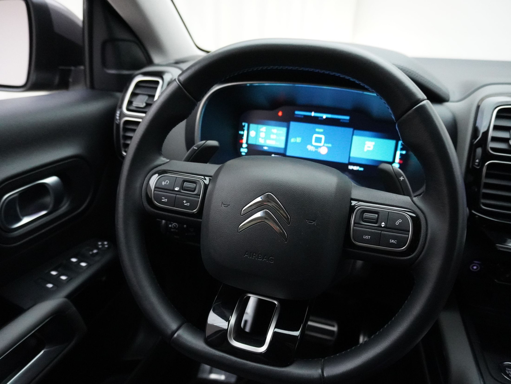 CITROËN C5 Aircross 1.6 Plug-in Hybrid Shine