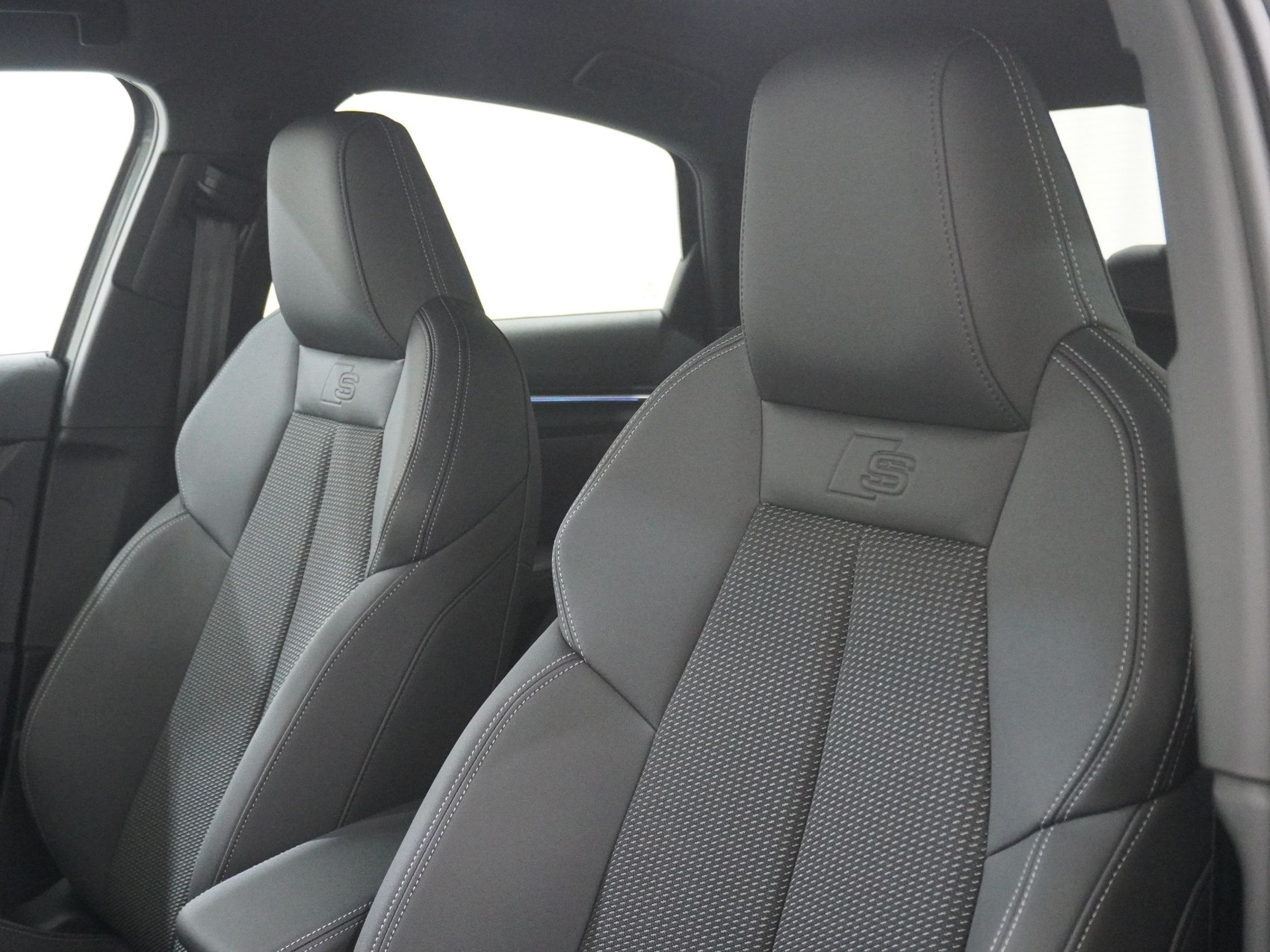 AUDI S3 Limousine 2.0 TFSI quattro S-Tronic