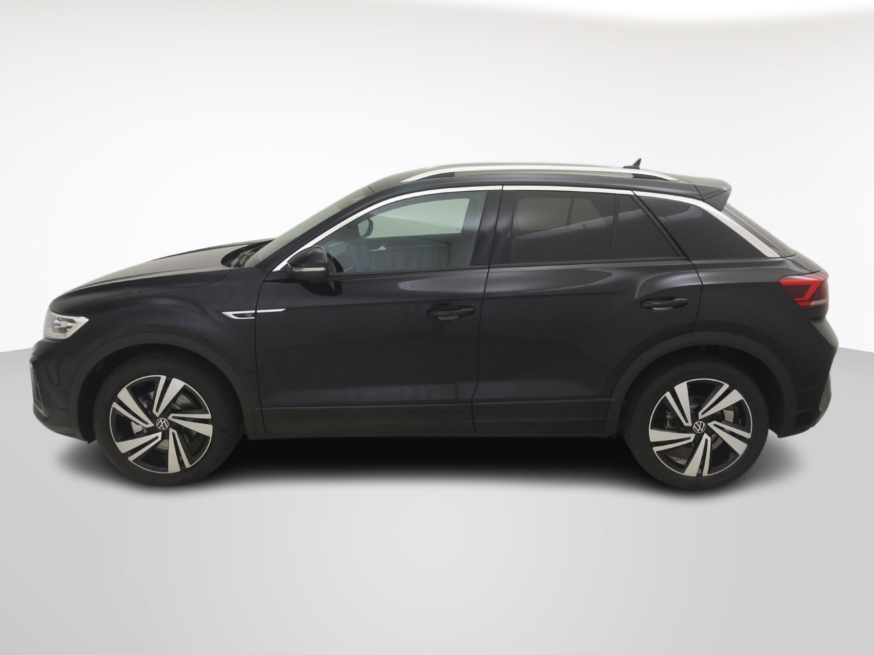 VW T-Roc 1.5 TSI R-Line DSG