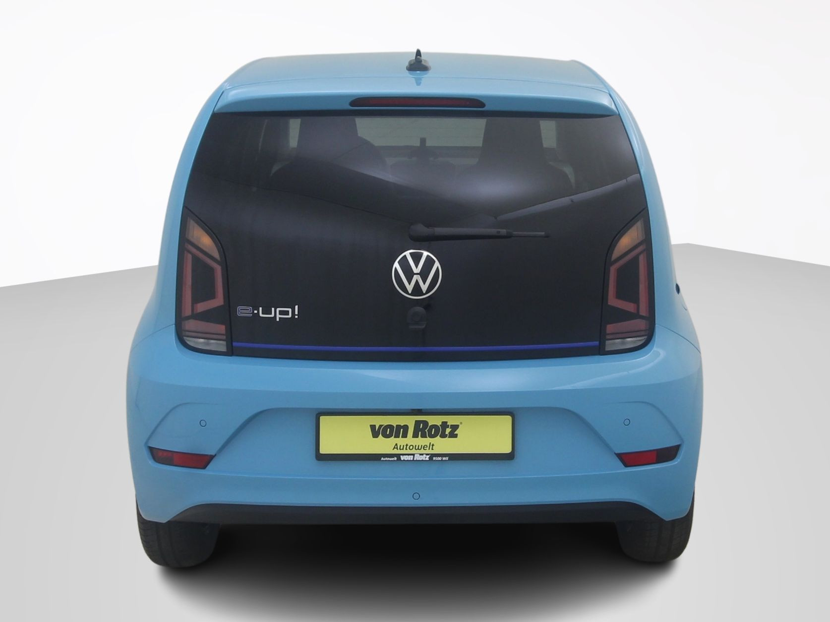 VW e-Up e-Up