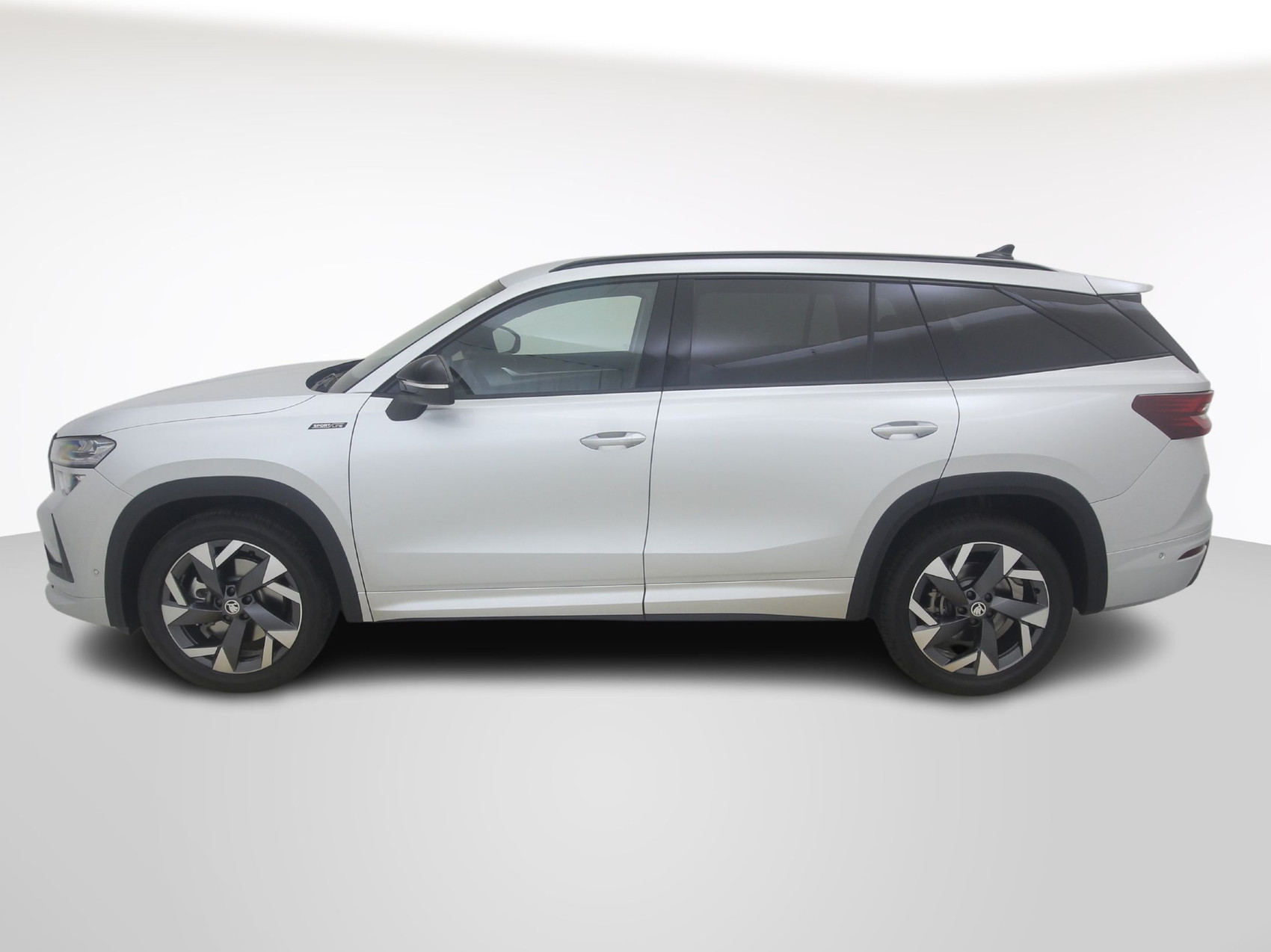 SKODA Kodiaq 2.0 TDI Sportline